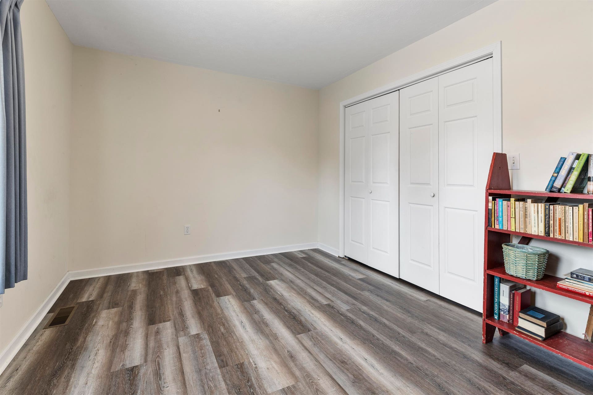 115 DARCI Drive, Christiansburg, VA 24073
