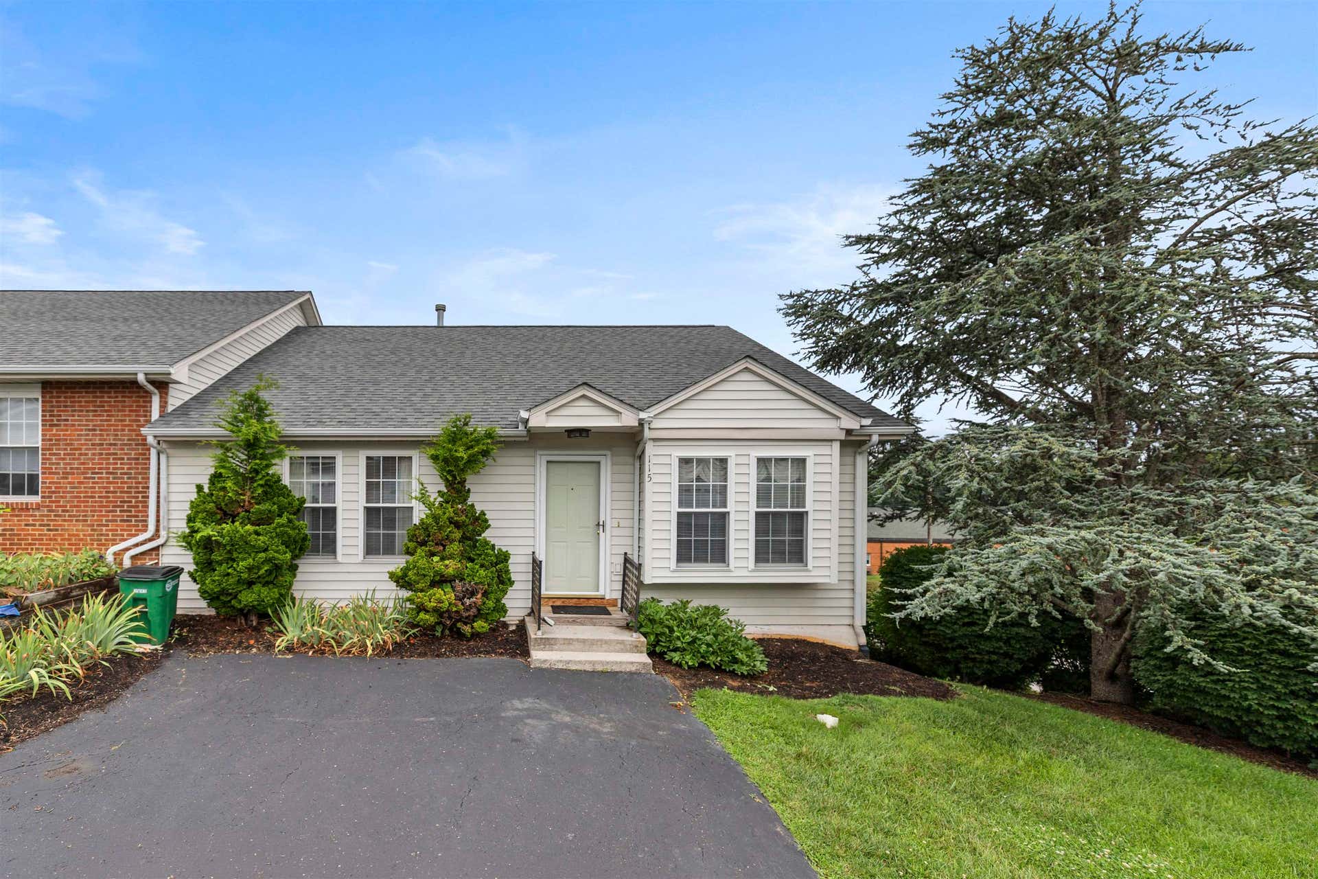 115 DARCI Drive, Christiansburg, VA 24073