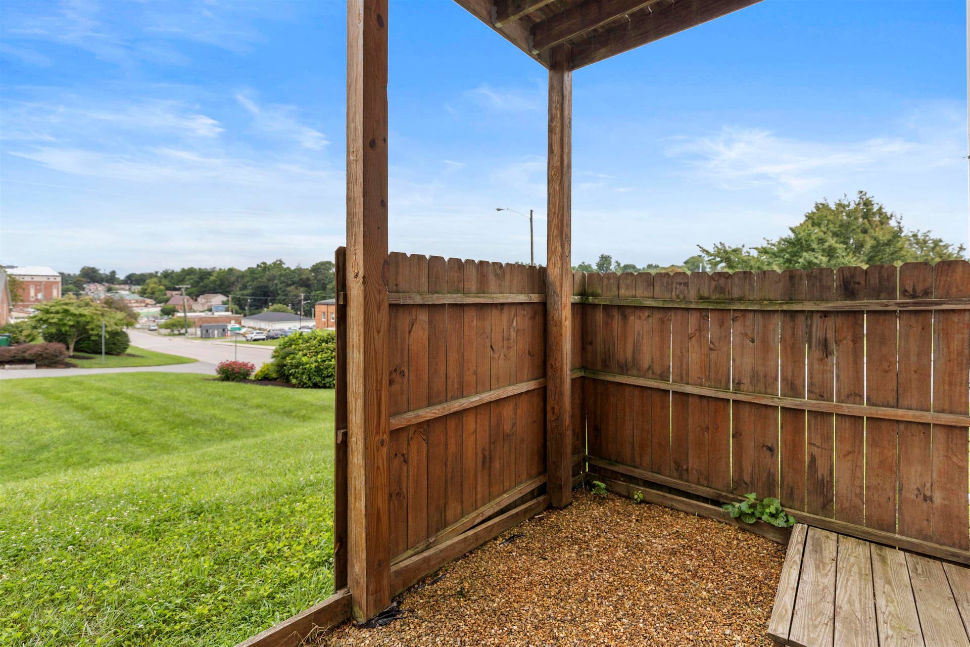 115 DARCI Drive, Christiansburg, VA 24073