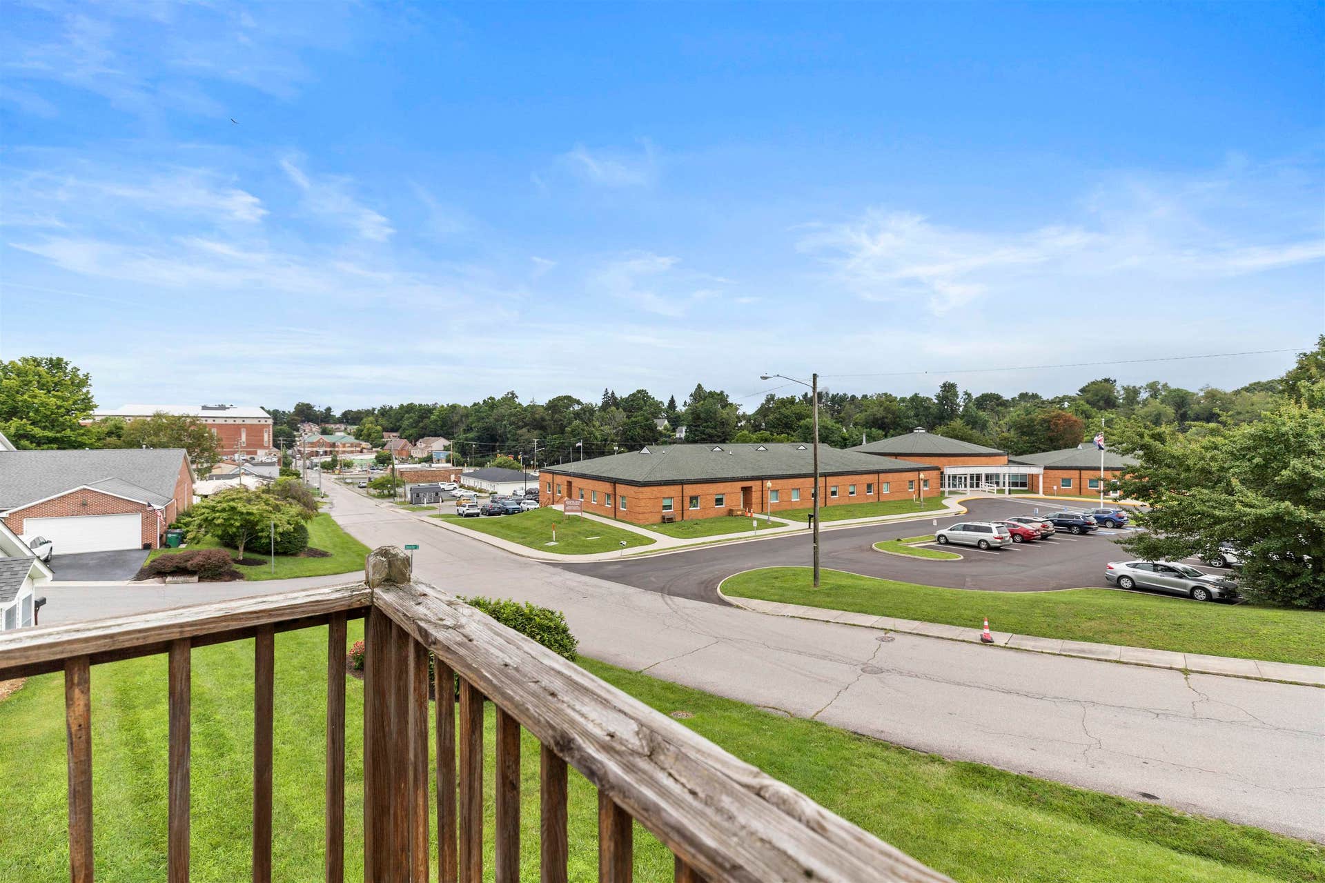 115 DARCI Drive, Christiansburg, VA 24073