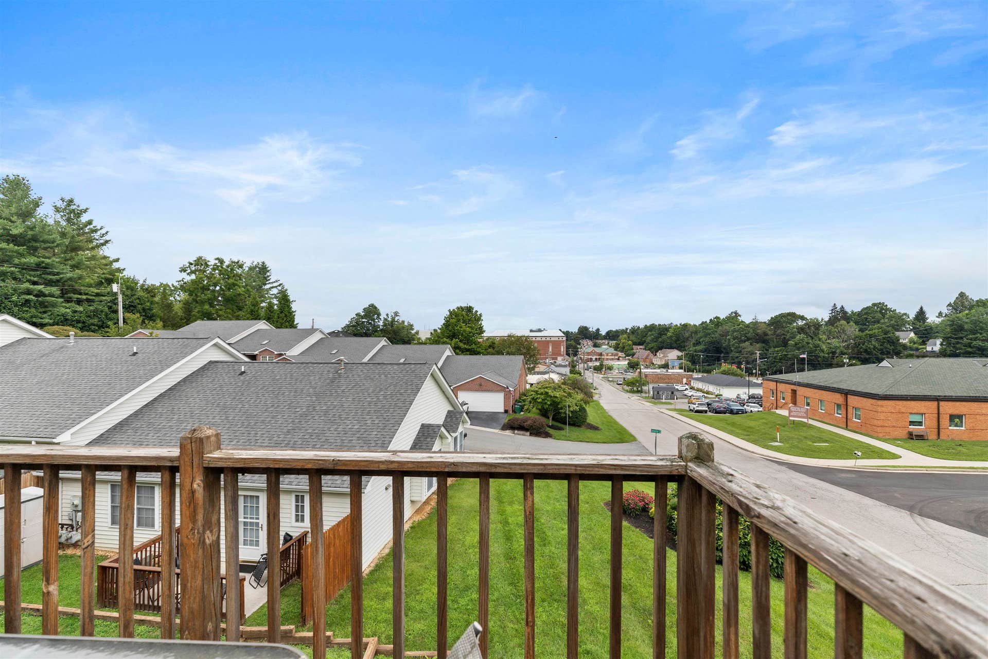 115 DARCI Drive, Christiansburg, VA 24073