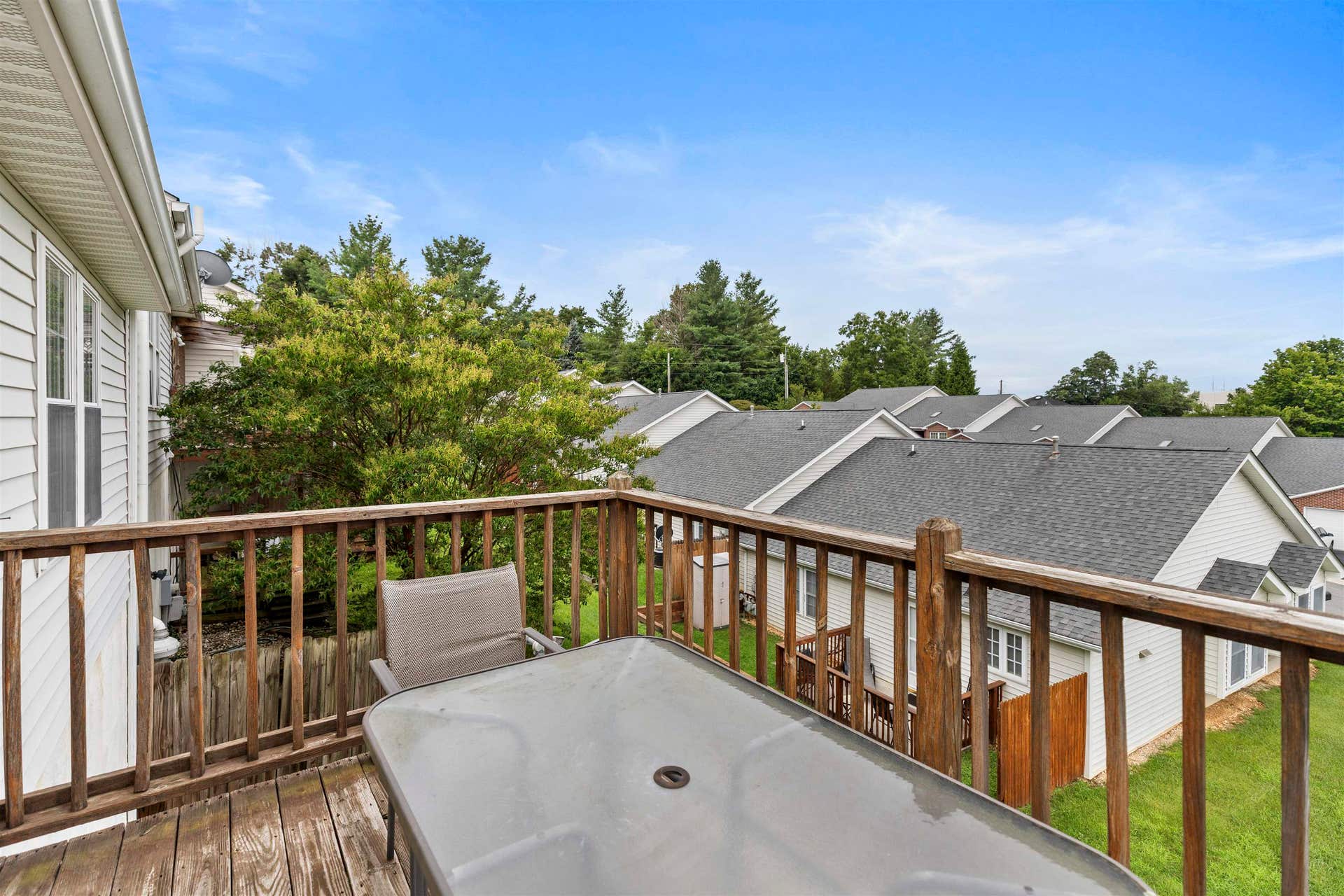 115 DARCI Drive, Christiansburg, VA 24073