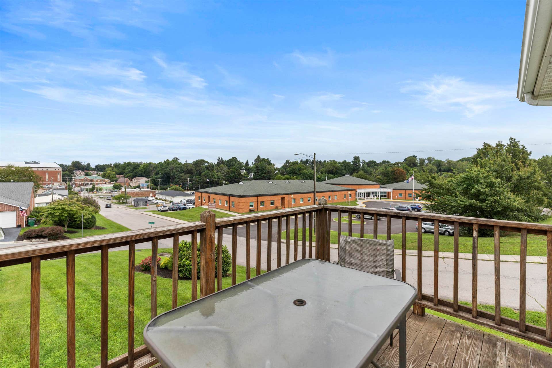 115 DARCI Drive, Christiansburg, VA 24073