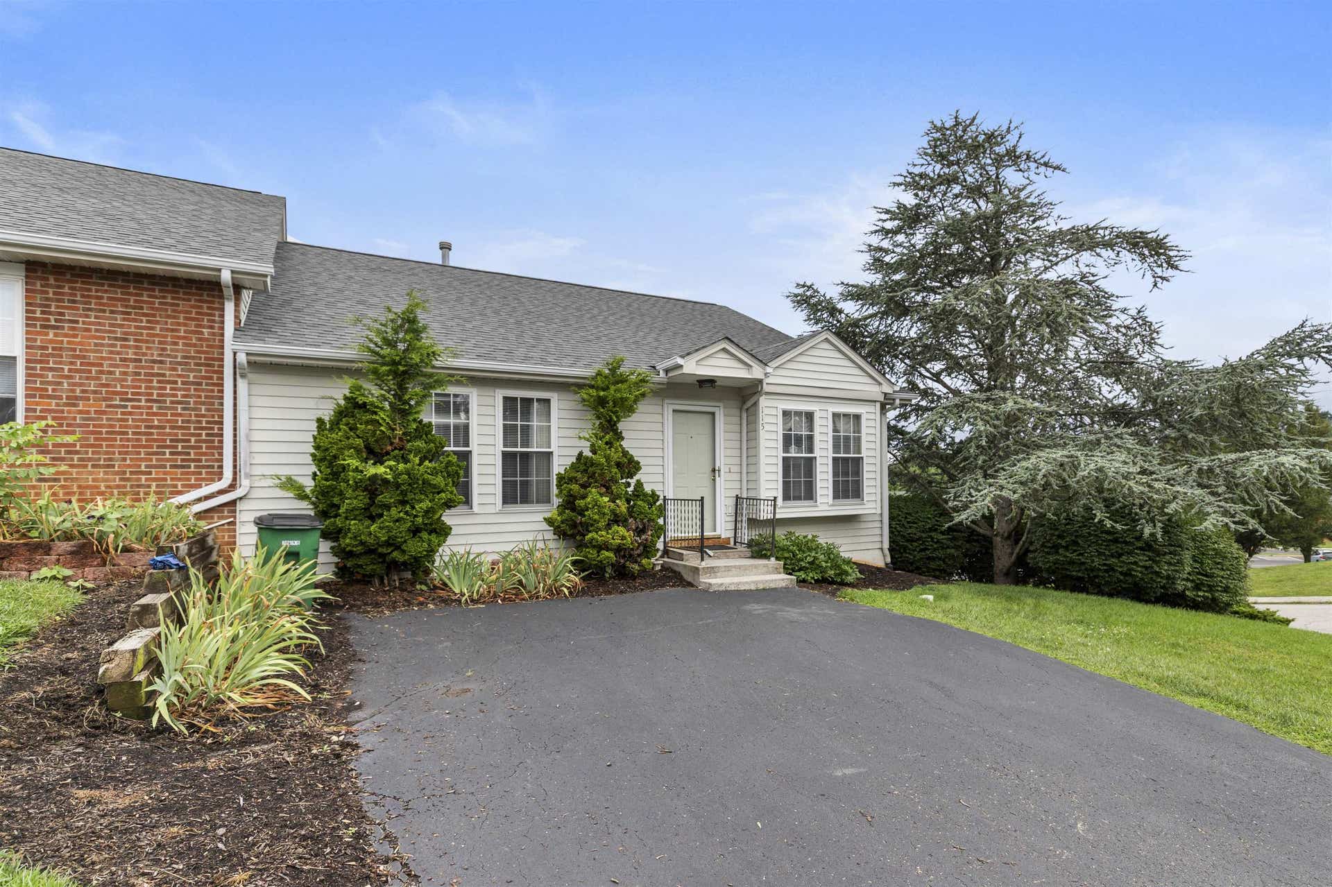 115 DARCI Drive, Christiansburg, VA 24073
