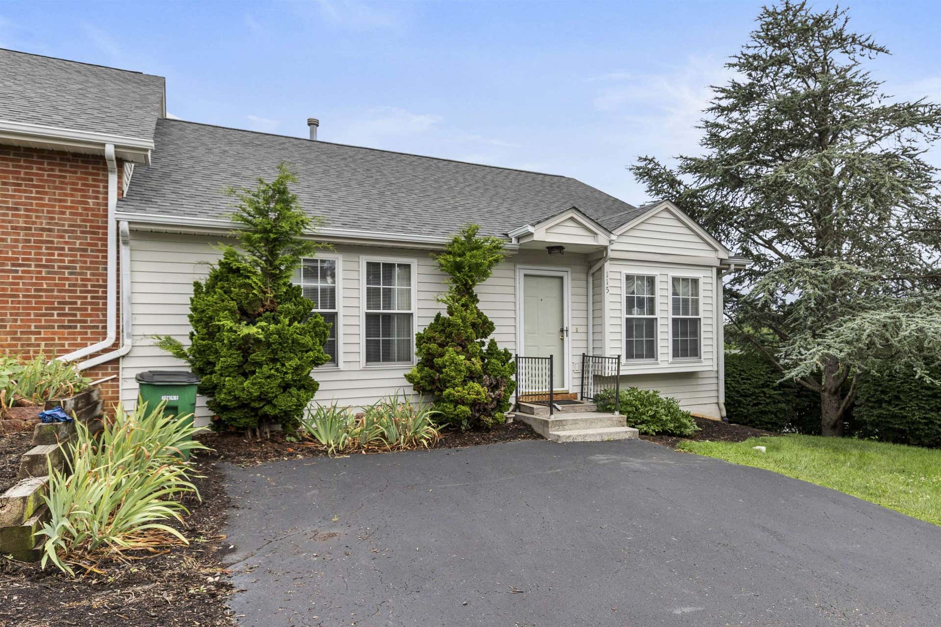 115 DARCI Drive, Christiansburg, VA 24073