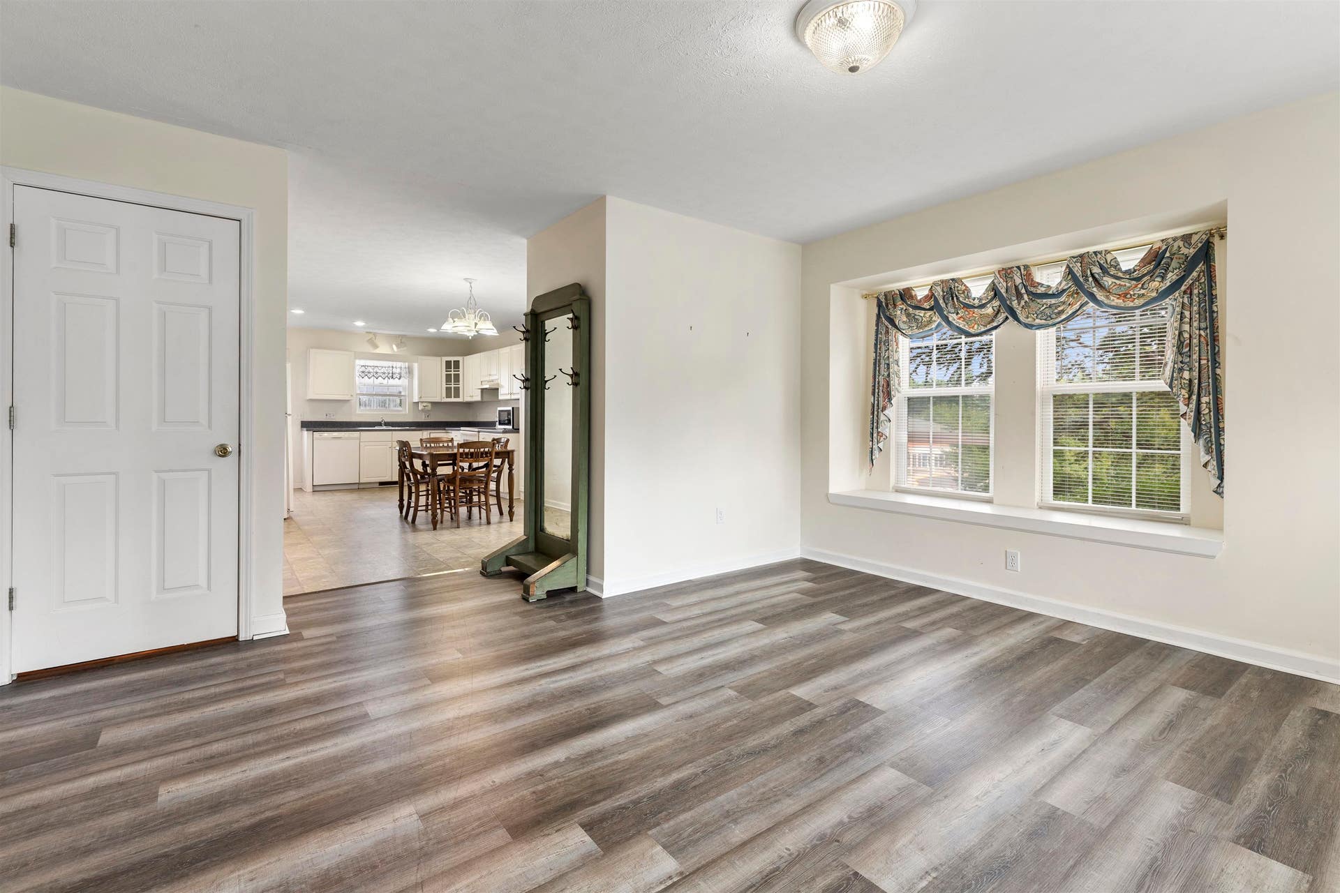115 DARCI Drive, Christiansburg, VA 24073