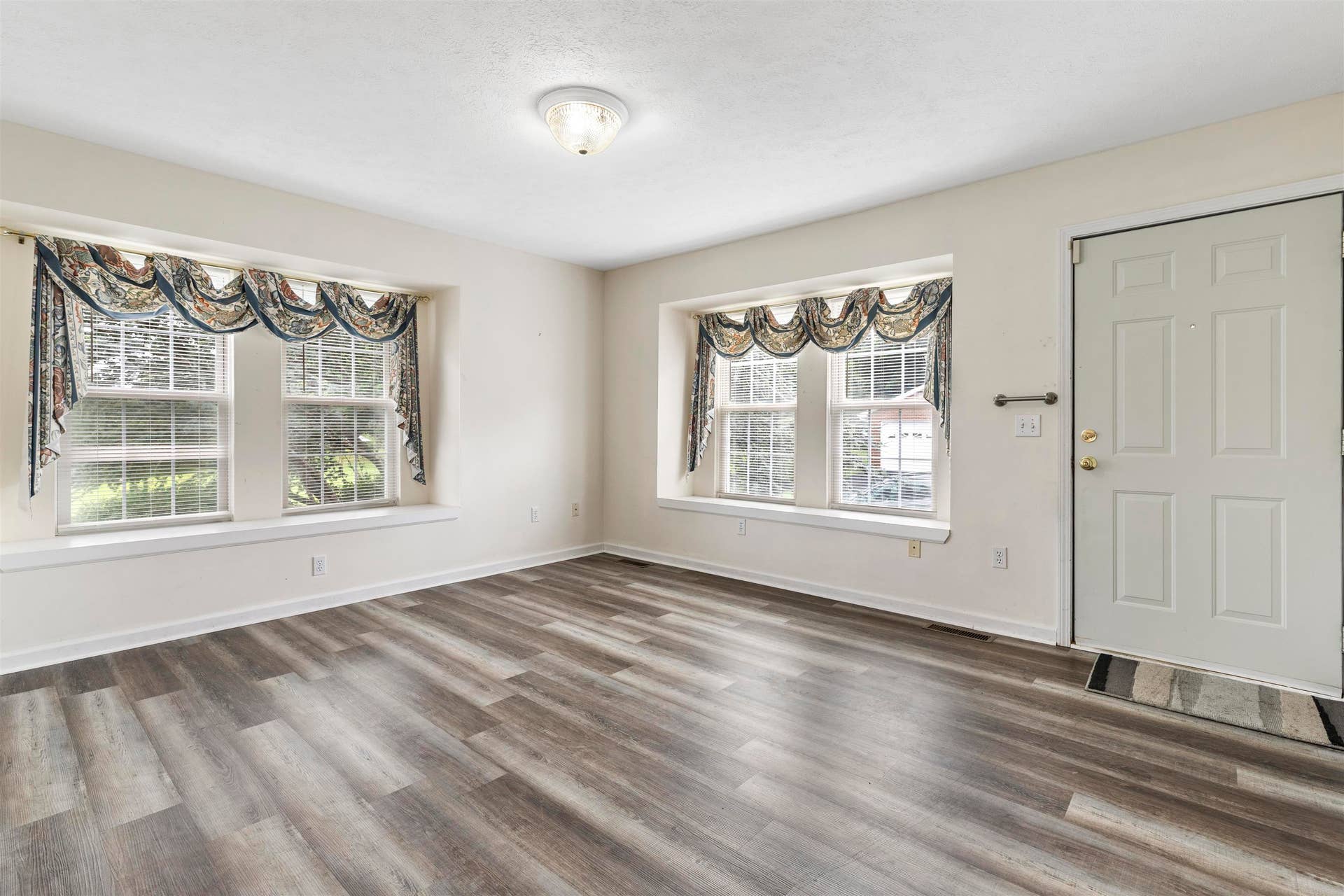 115 DARCI Drive, Christiansburg, VA 24073