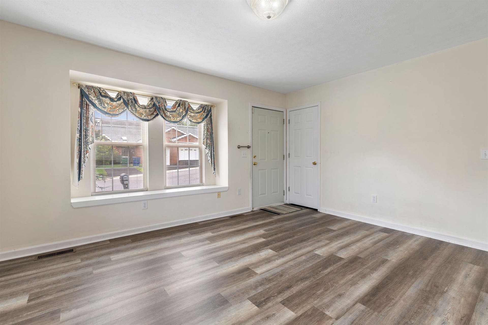 115 DARCI Drive, Christiansburg, VA 24073