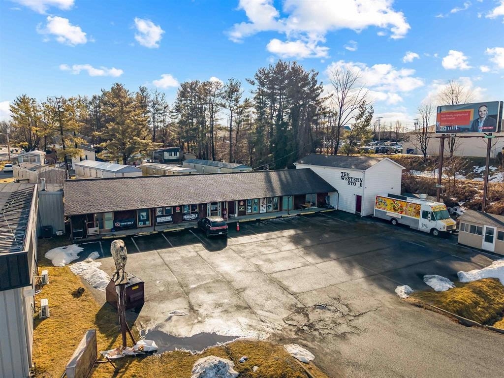 3015 Franklin Street, Christiansburg, VA 24073