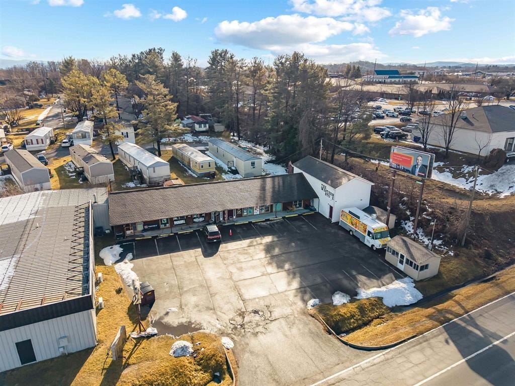 3015 Franklin Street, Christiansburg, VA 24073