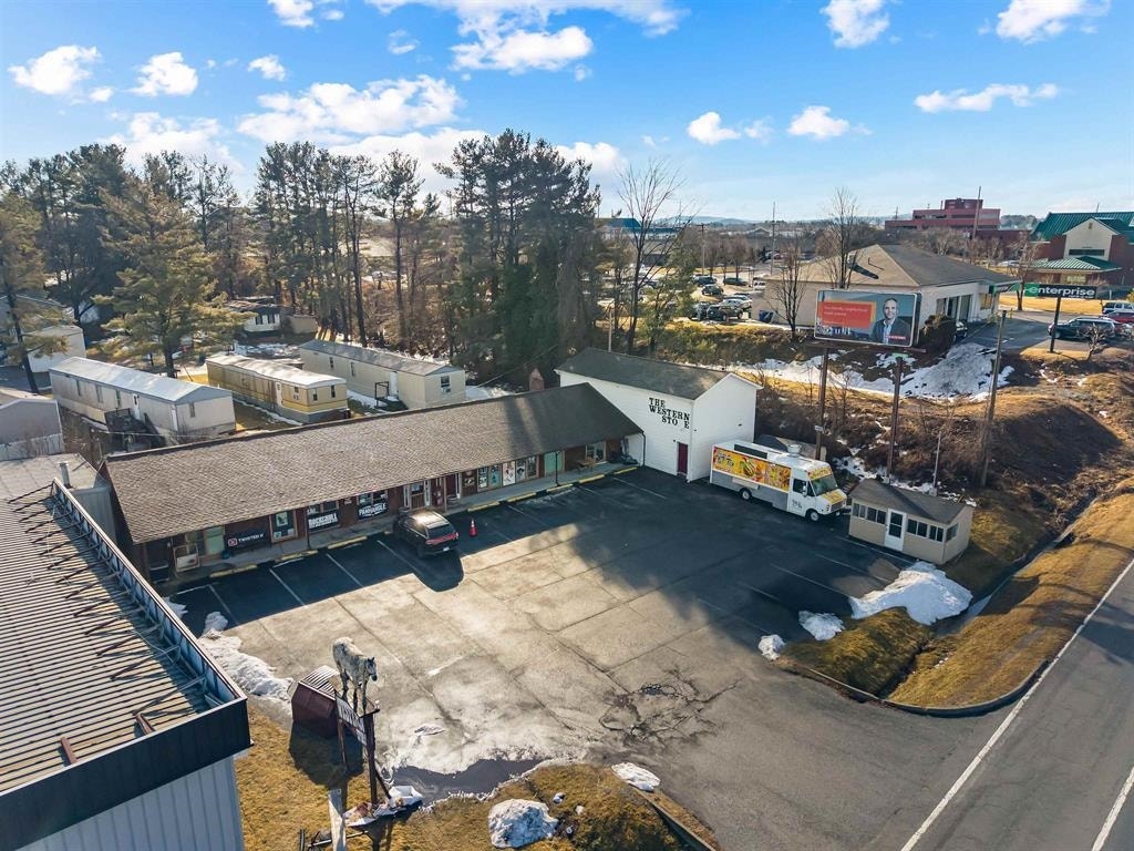 3015 Franklin Street, Christiansburg, VA 24073