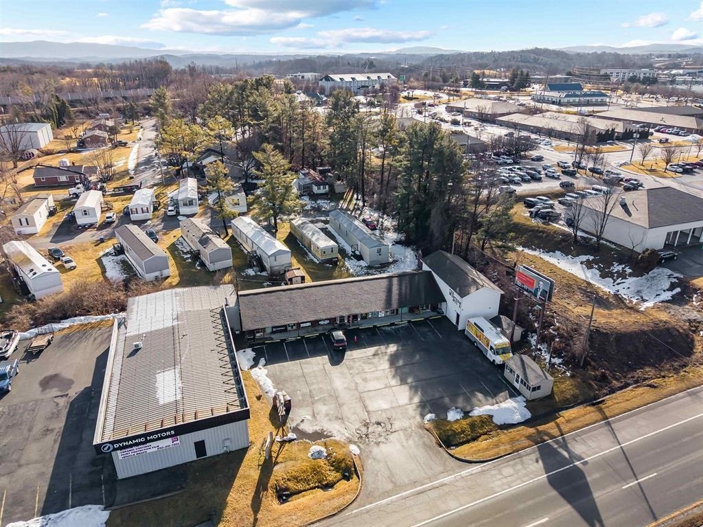3015 Franklin Street, Christiansburg, VA 24073