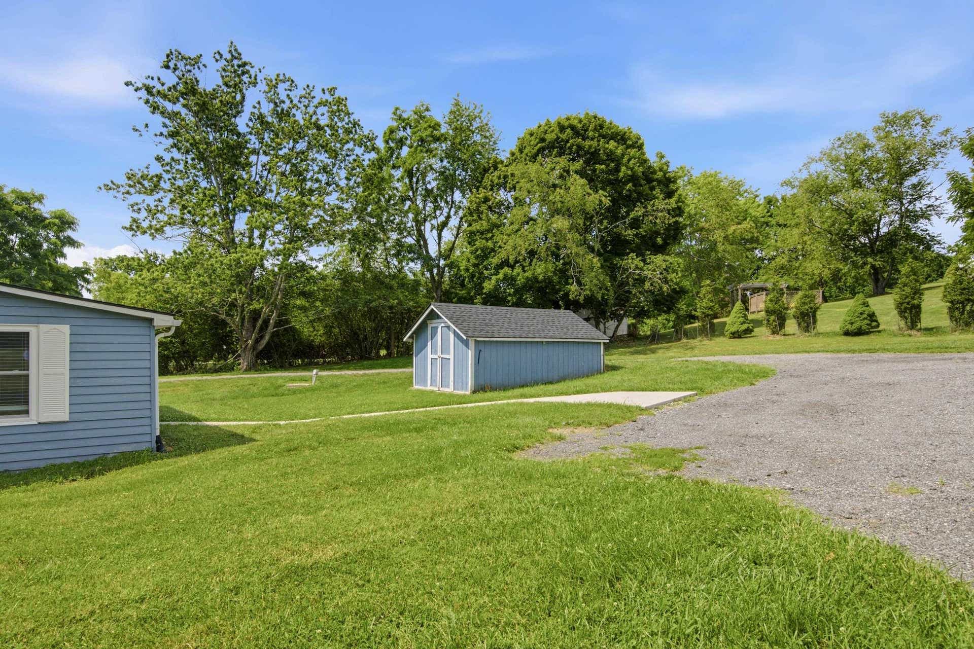 1752 Mt Tabor Road, Blacksburg, VA 24060