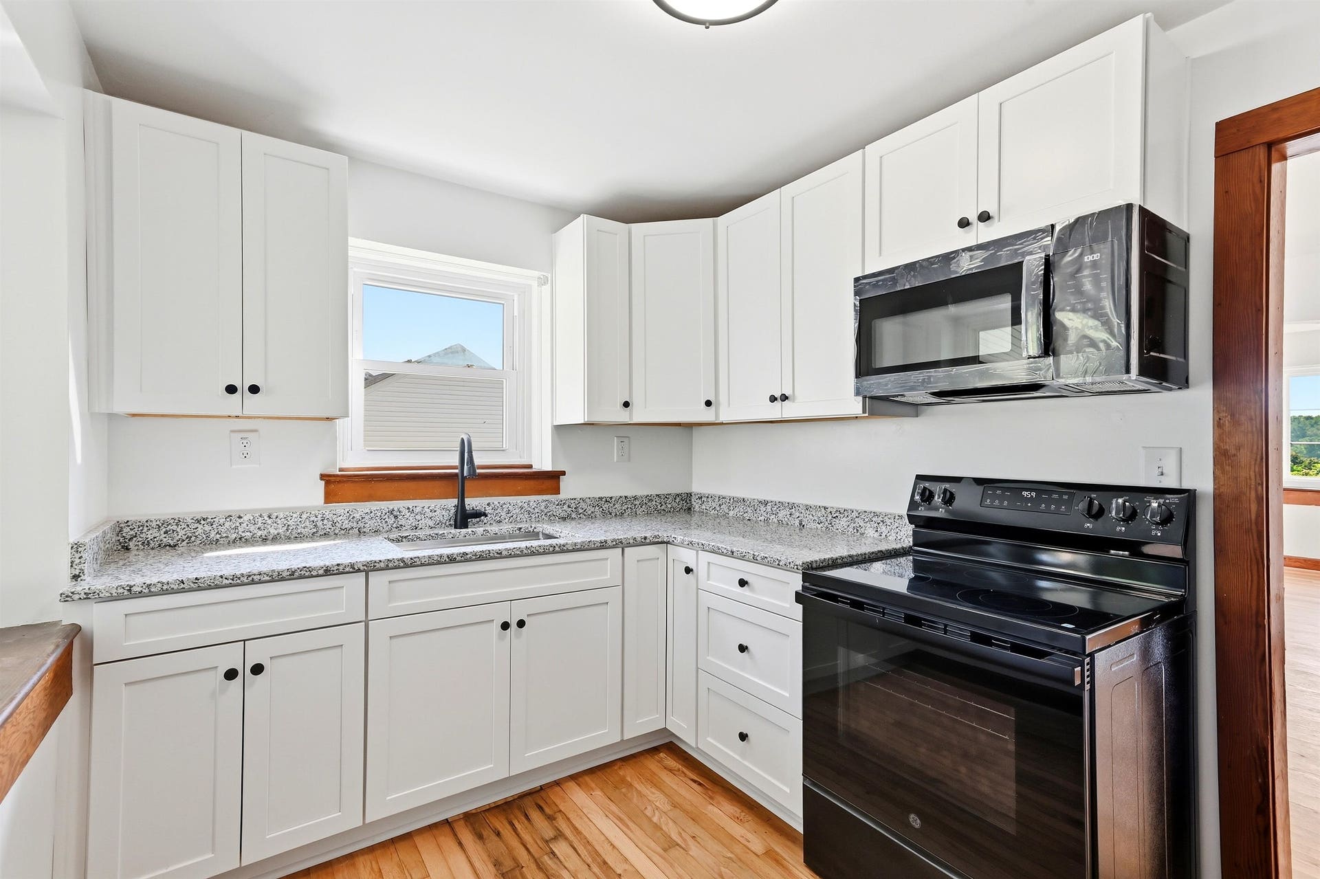 501 CEDAR Drive, Ripplemead, VA 24150