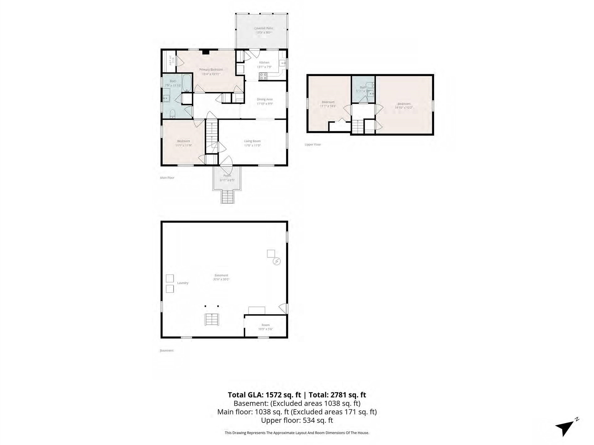 501 CEDAR Drive, Ripplemead, VA 24150
