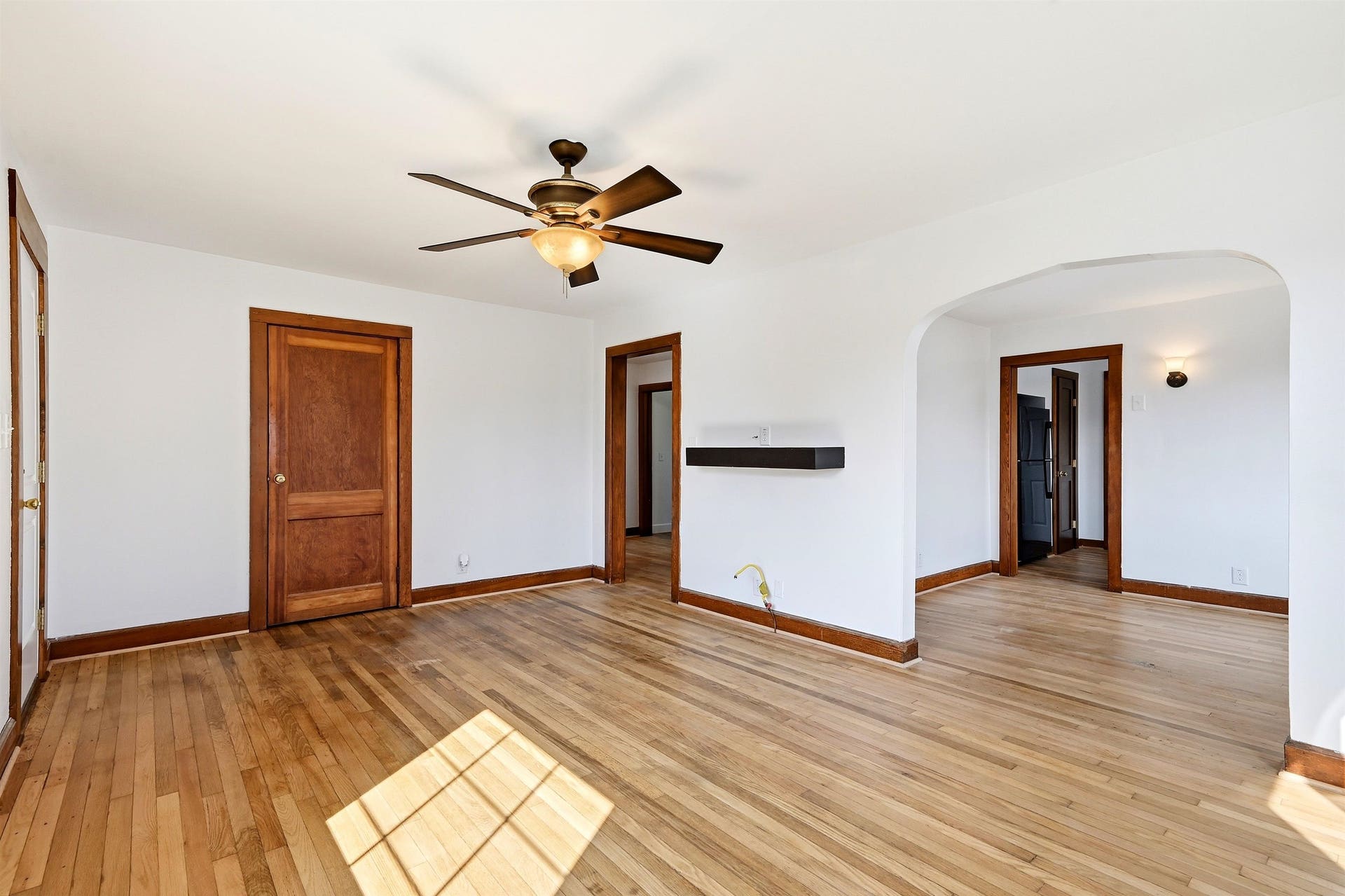 501 CEDAR Drive, Ripplemead, VA 24150