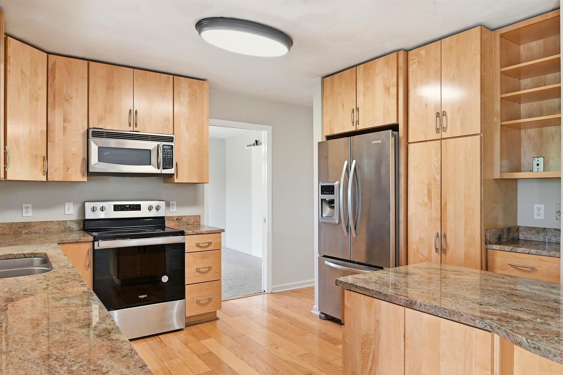 1729 MOUNTAINSIDE Drive, Blacksburg, VA 24060