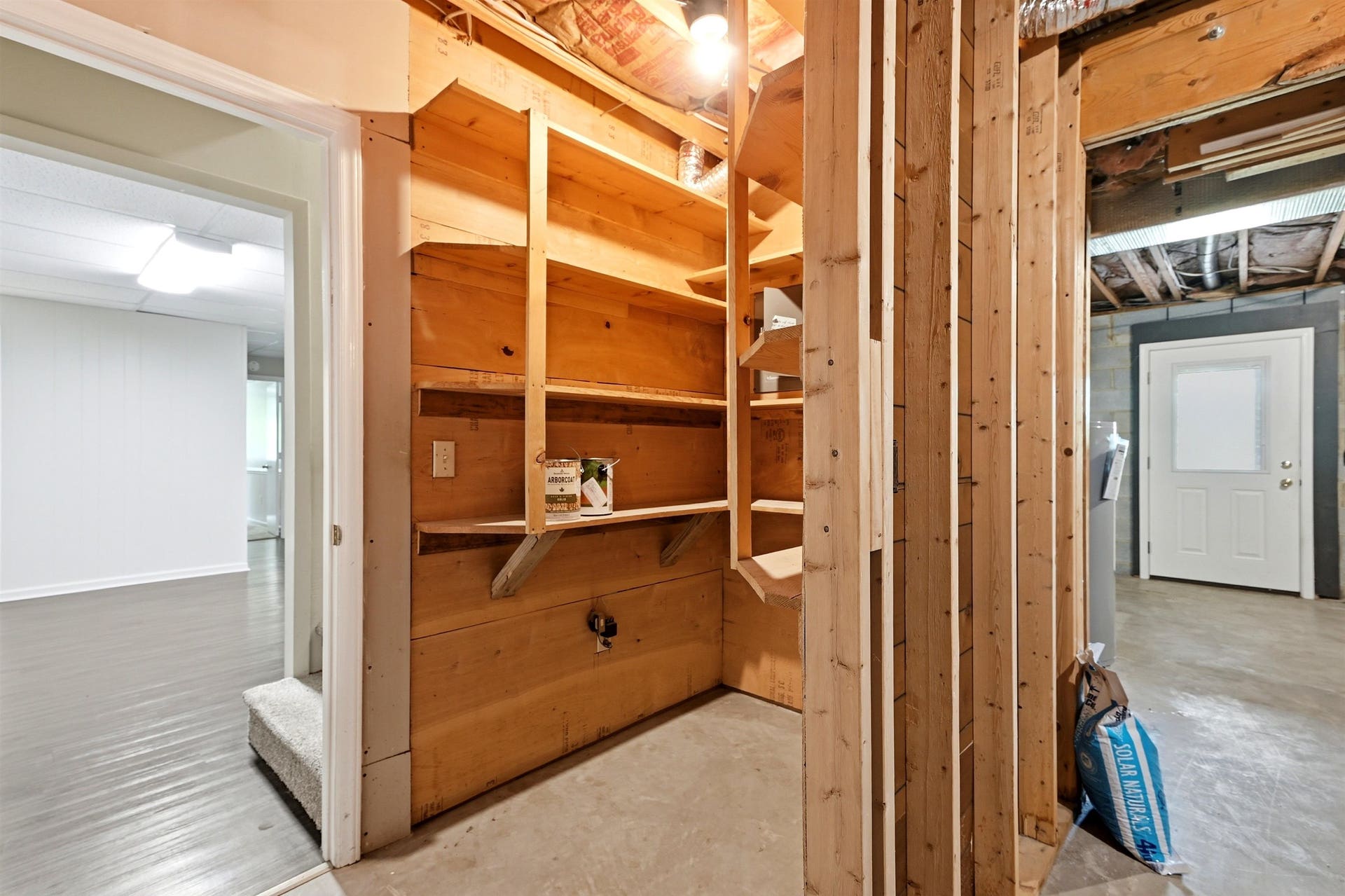 1729 MOUNTAINSIDE Drive, Blacksburg, VA 24060