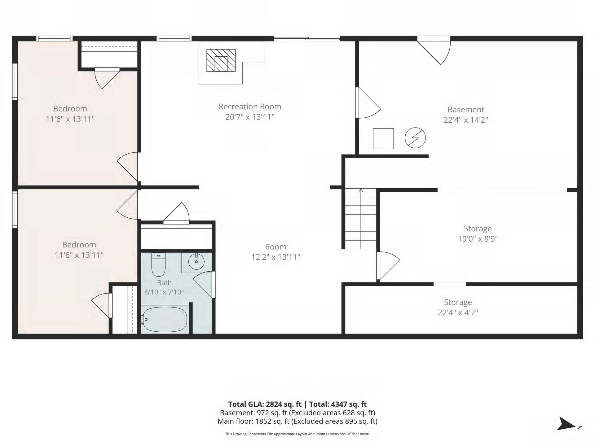 1729 MOUNTAINSIDE Drive, Blacksburg, VA 24060