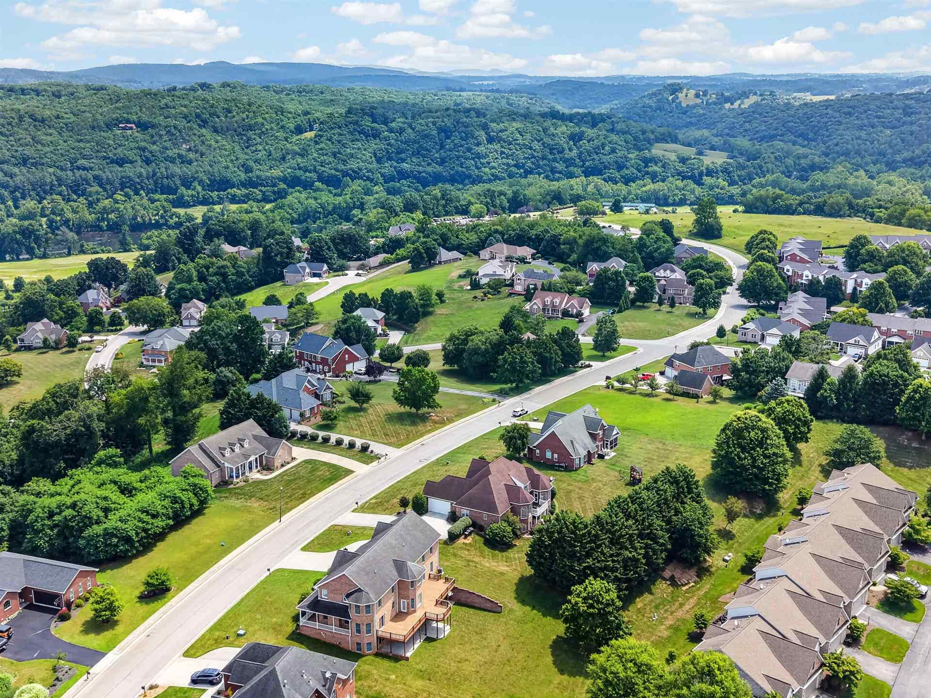 8241 River Course Drive, Radford, VA 24141