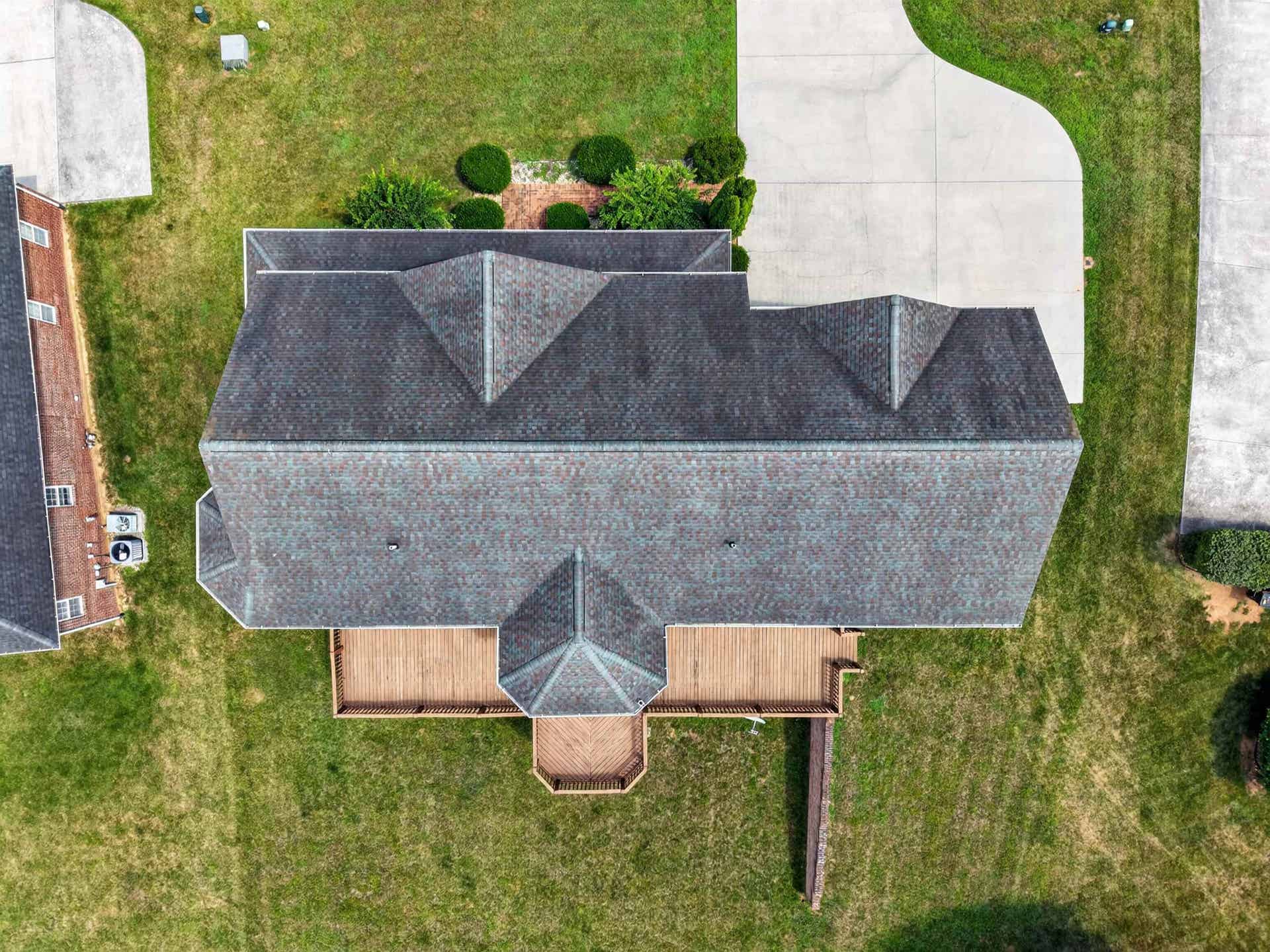 8241 River Course Drive, Radford, VA 24141