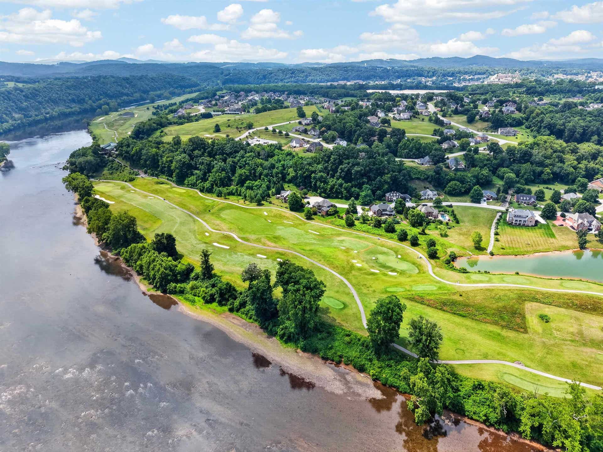 8241 River Course Drive, Radford, VA 24141