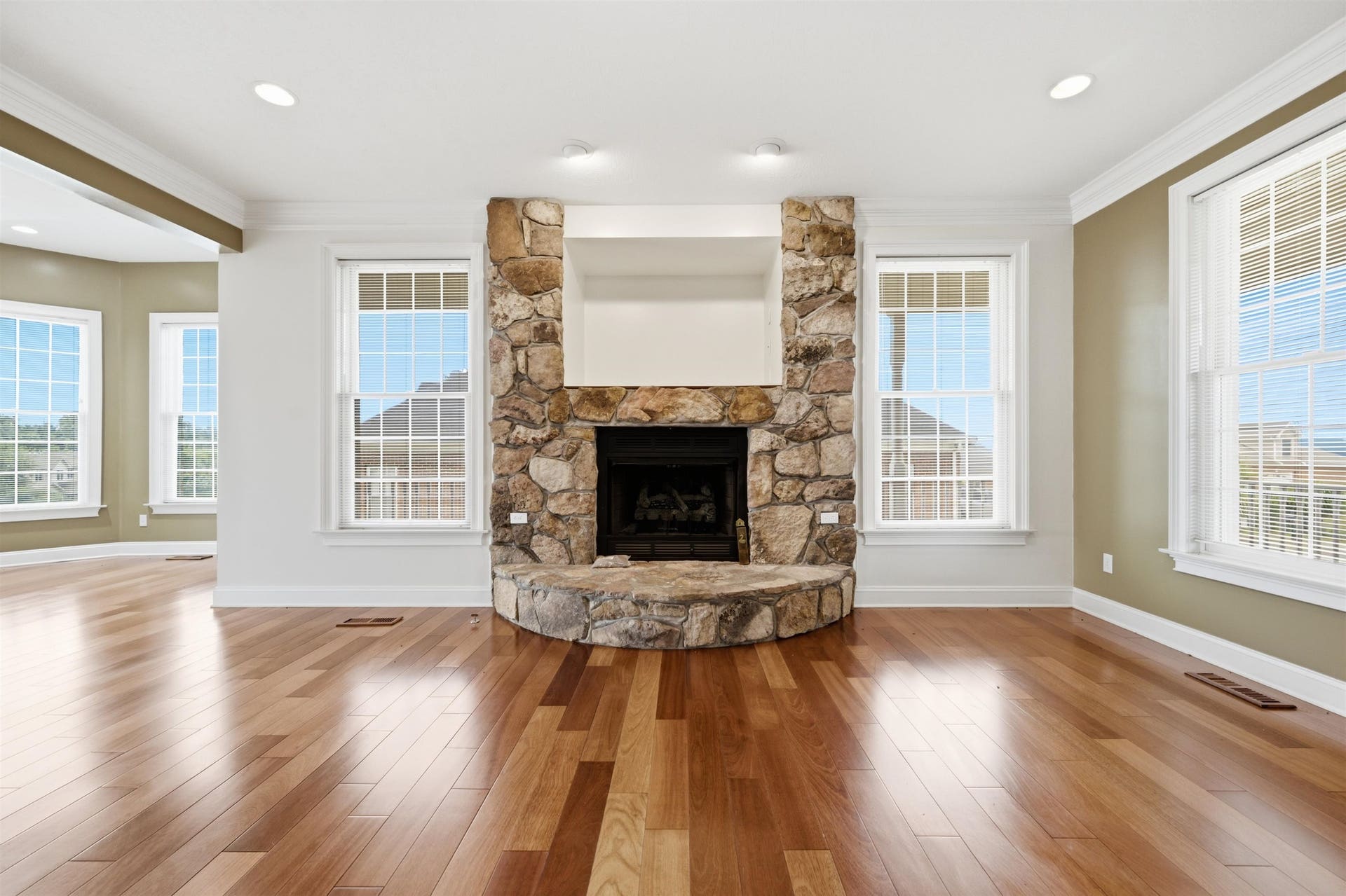 8241 River Course Drive, Radford, VA 24141