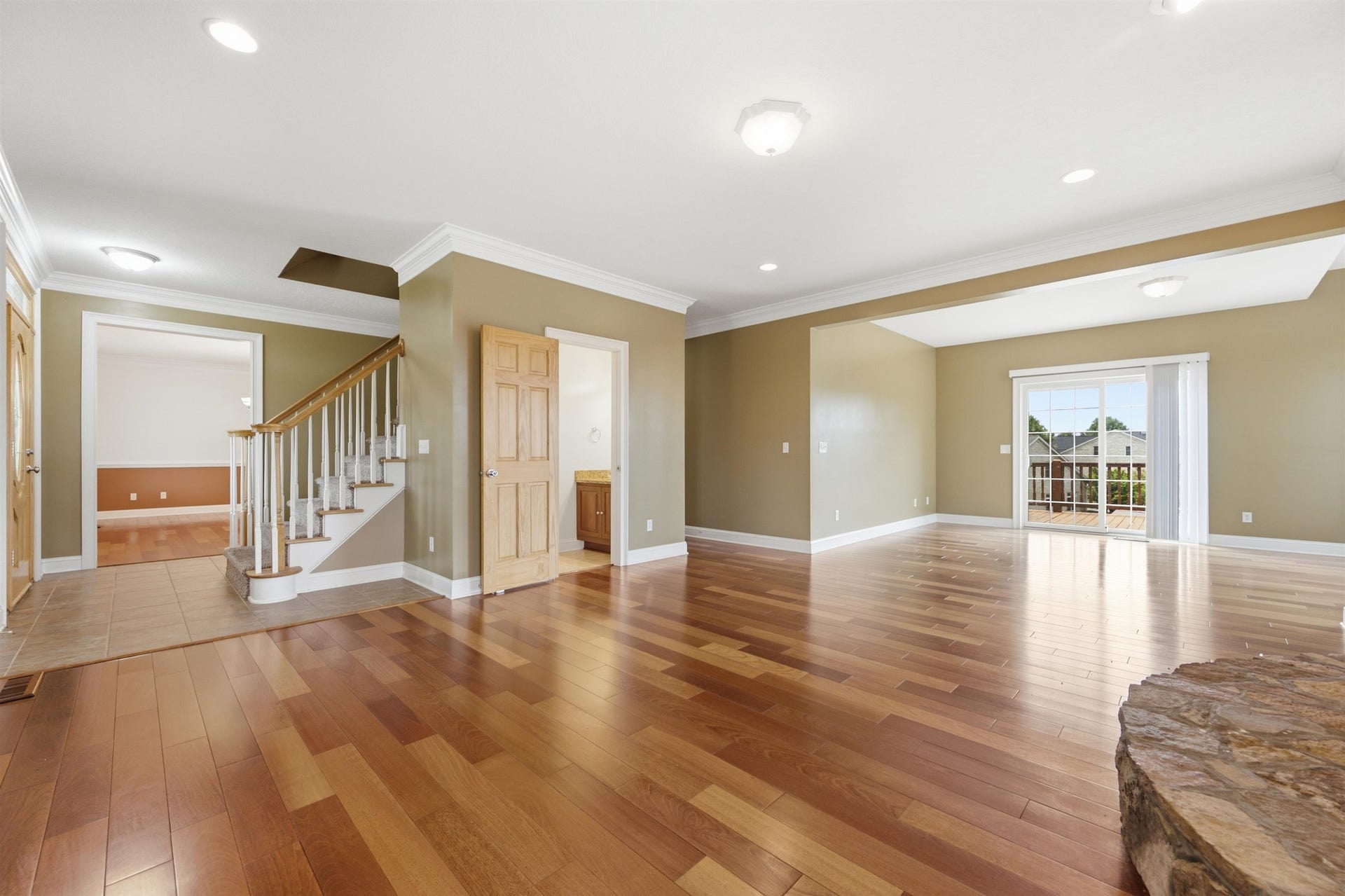 8241 River Course Drive, Radford, VA 24141