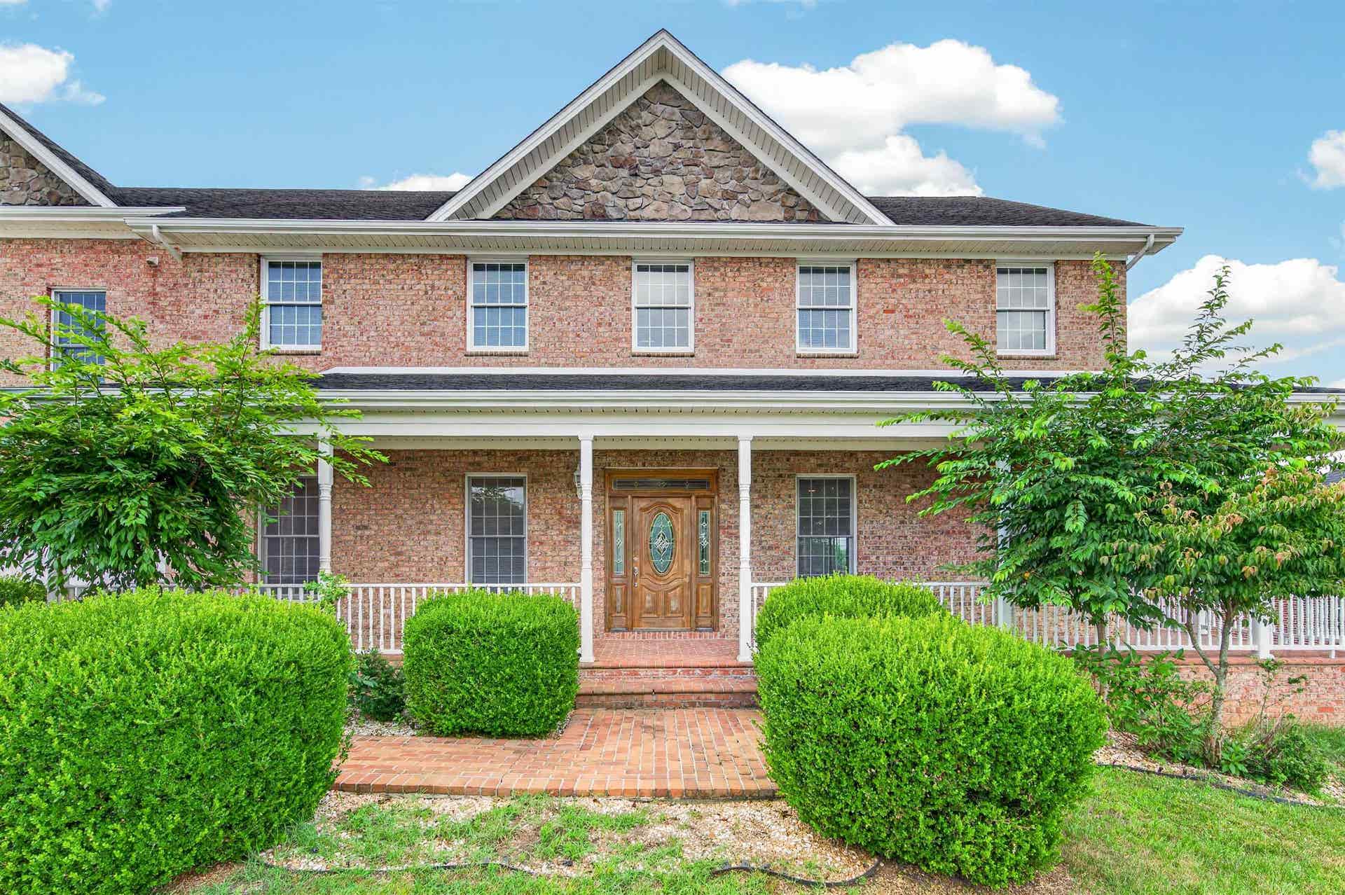 8241 River Course Drive, Radford, VA 24141