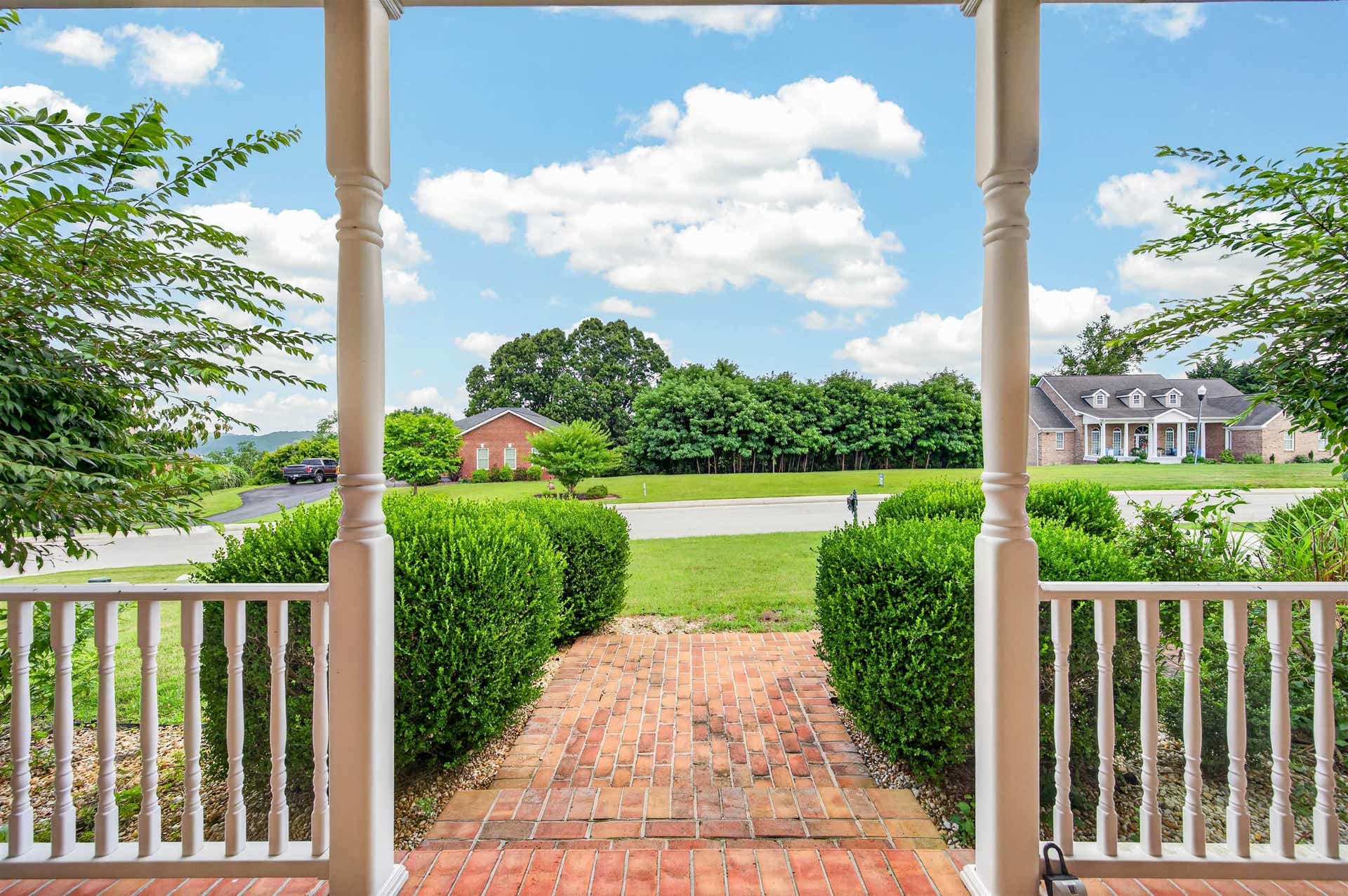 8241 River Course Drive, Radford, VA 24141