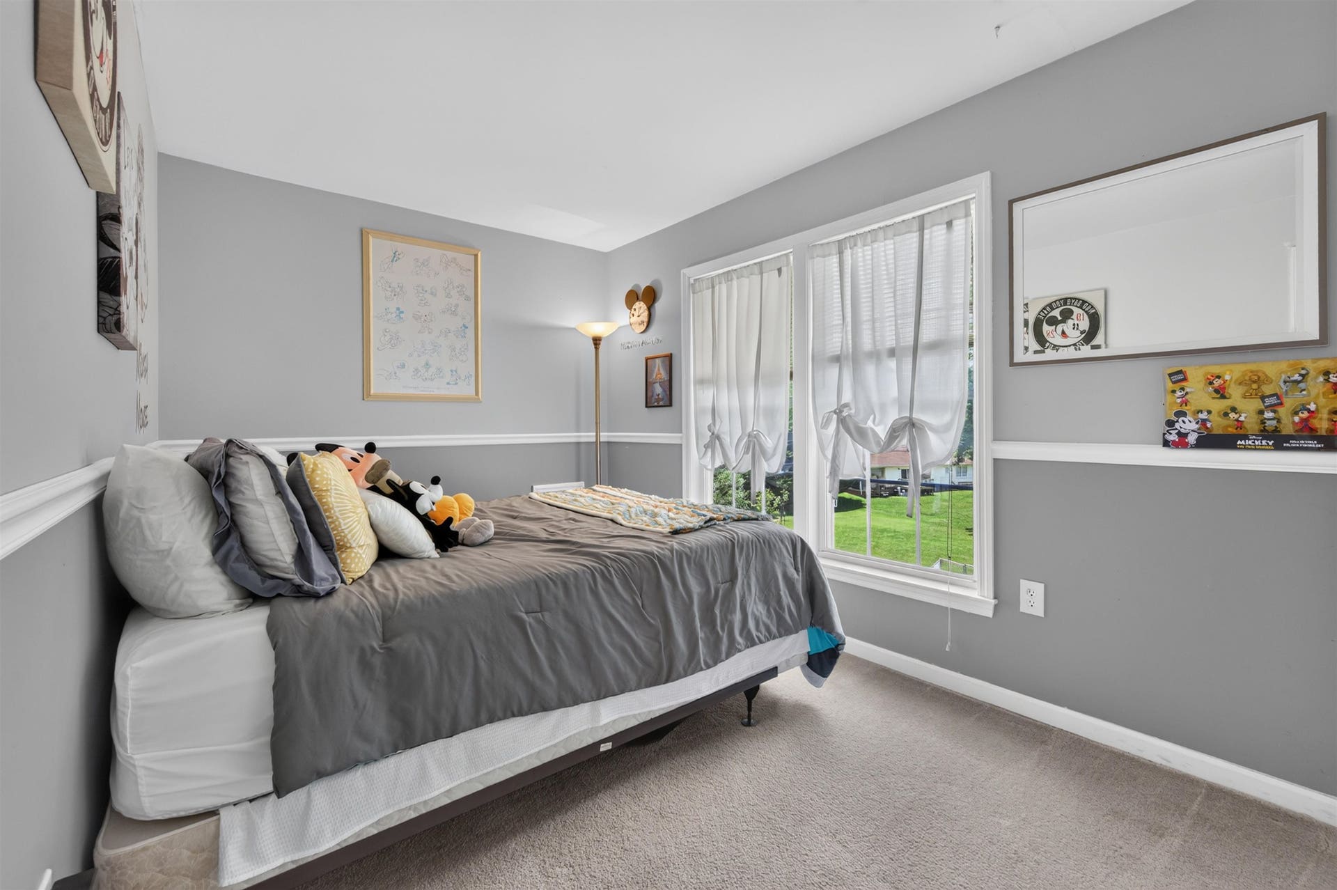 170 CULLEN Court, Christiansburg, VA 24073