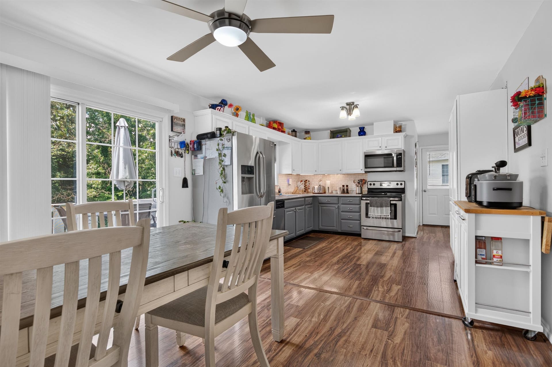 170 CULLEN Court, Christiansburg, VA 24073