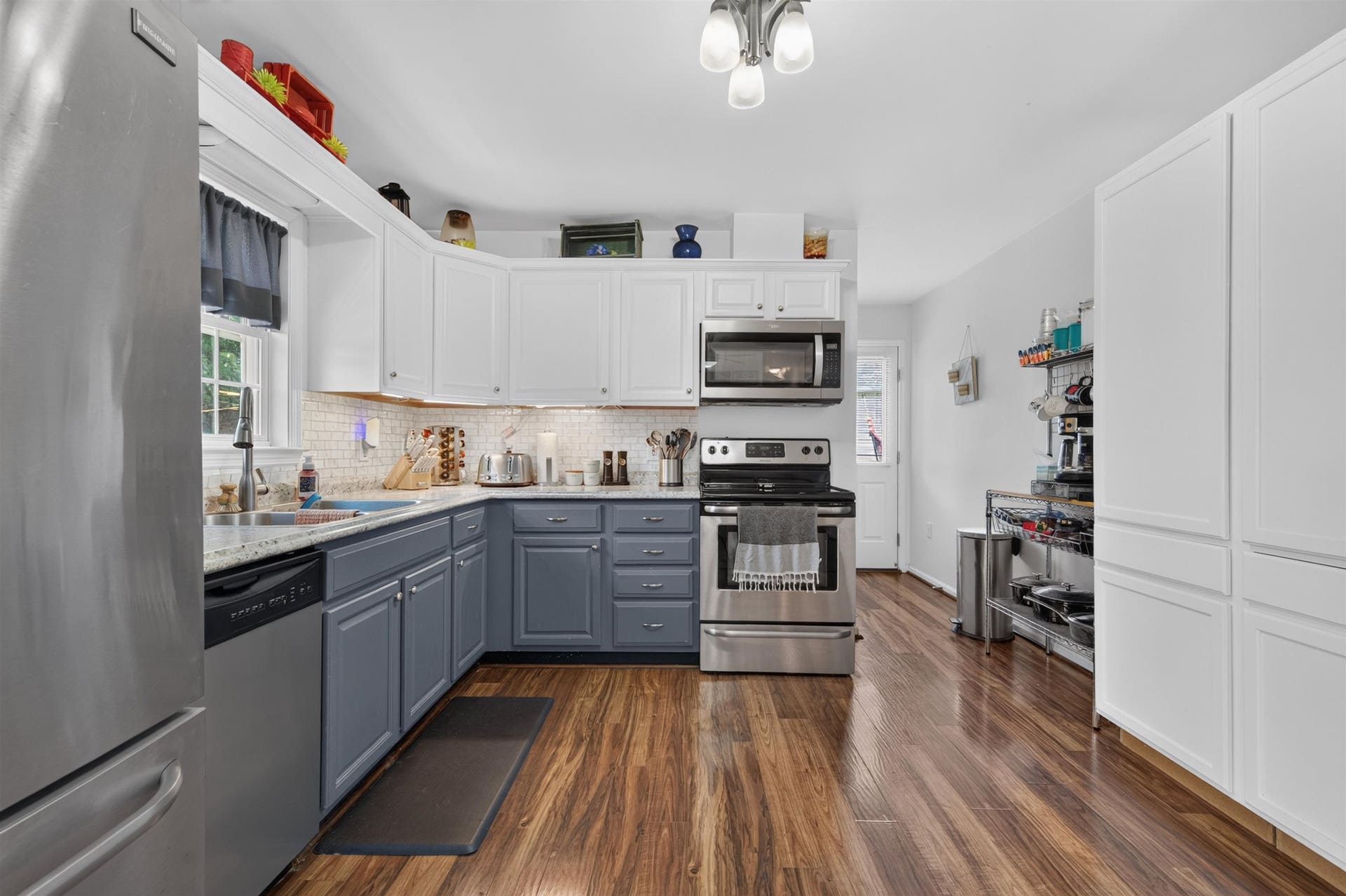 170 CULLEN Court, Christiansburg, VA 24073