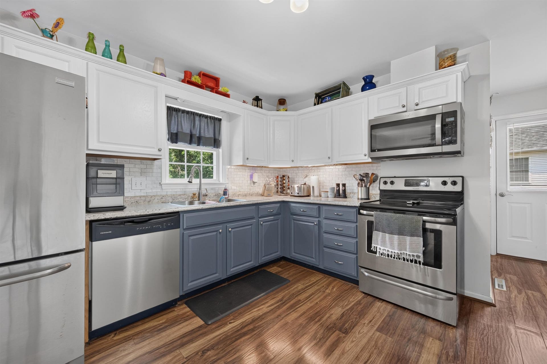 170 CULLEN Court, Christiansburg, VA 24073