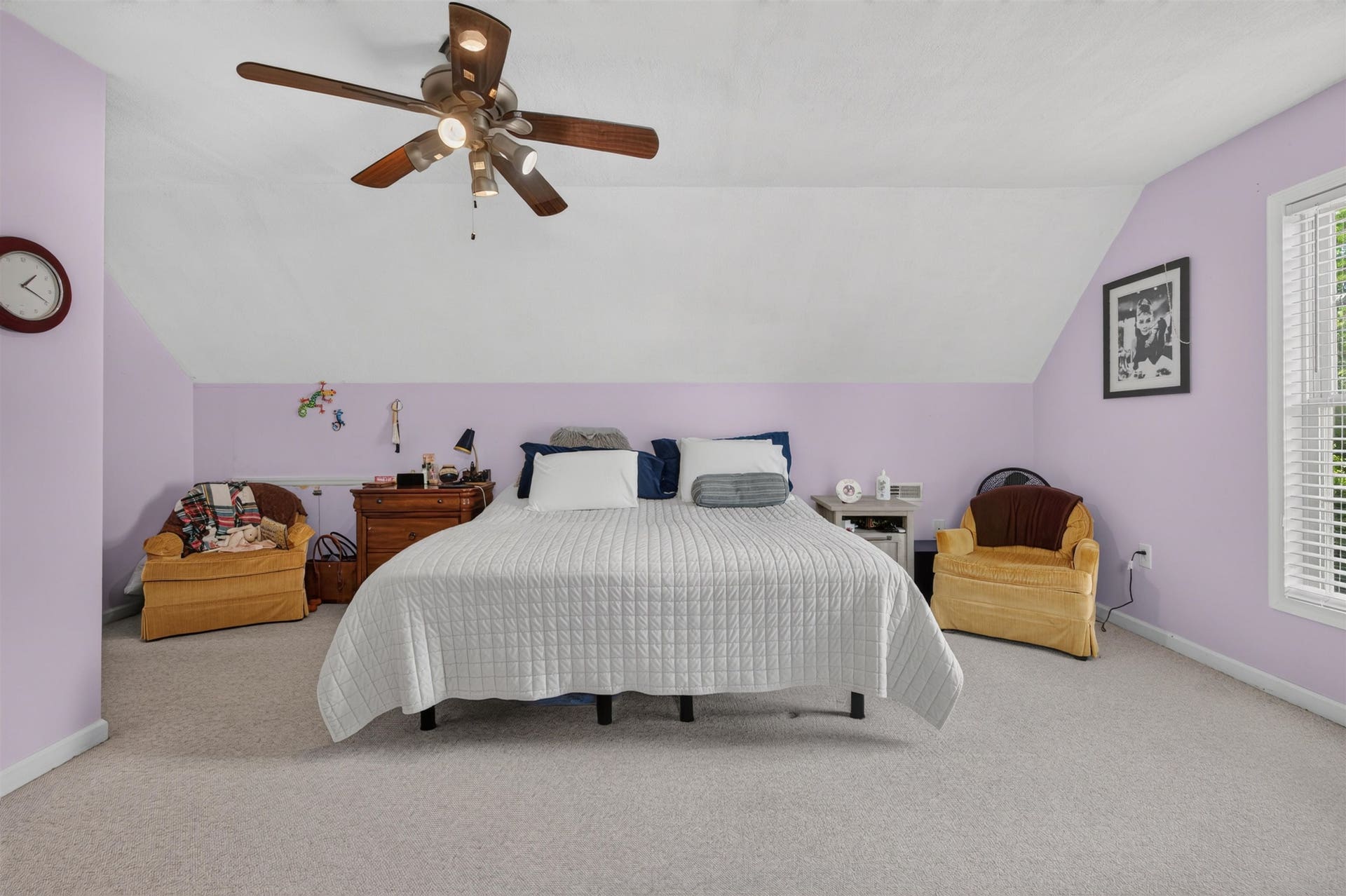170 CULLEN Court, Christiansburg, VA 24073