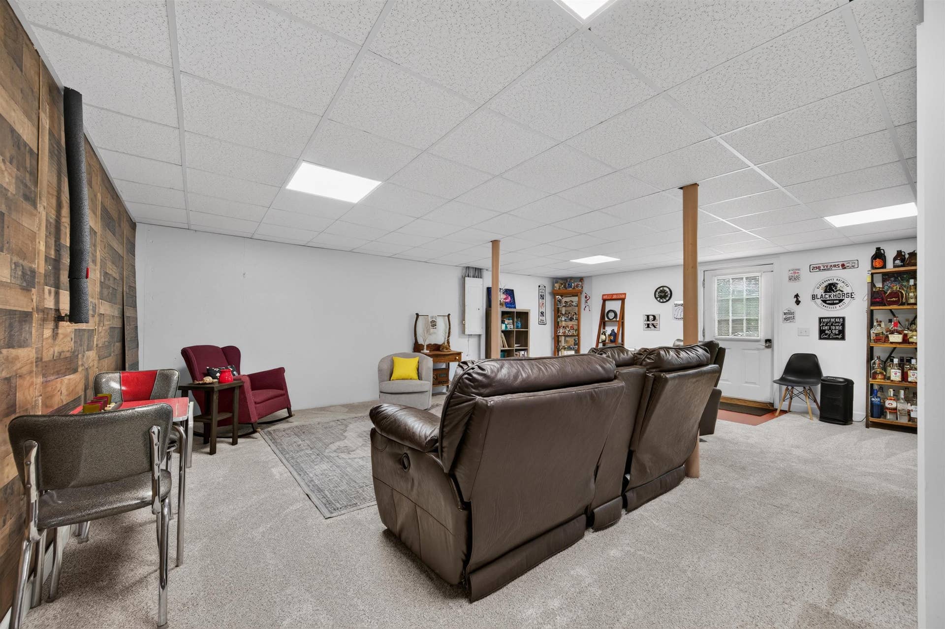 170 CULLEN Court, Christiansburg, VA 24073
