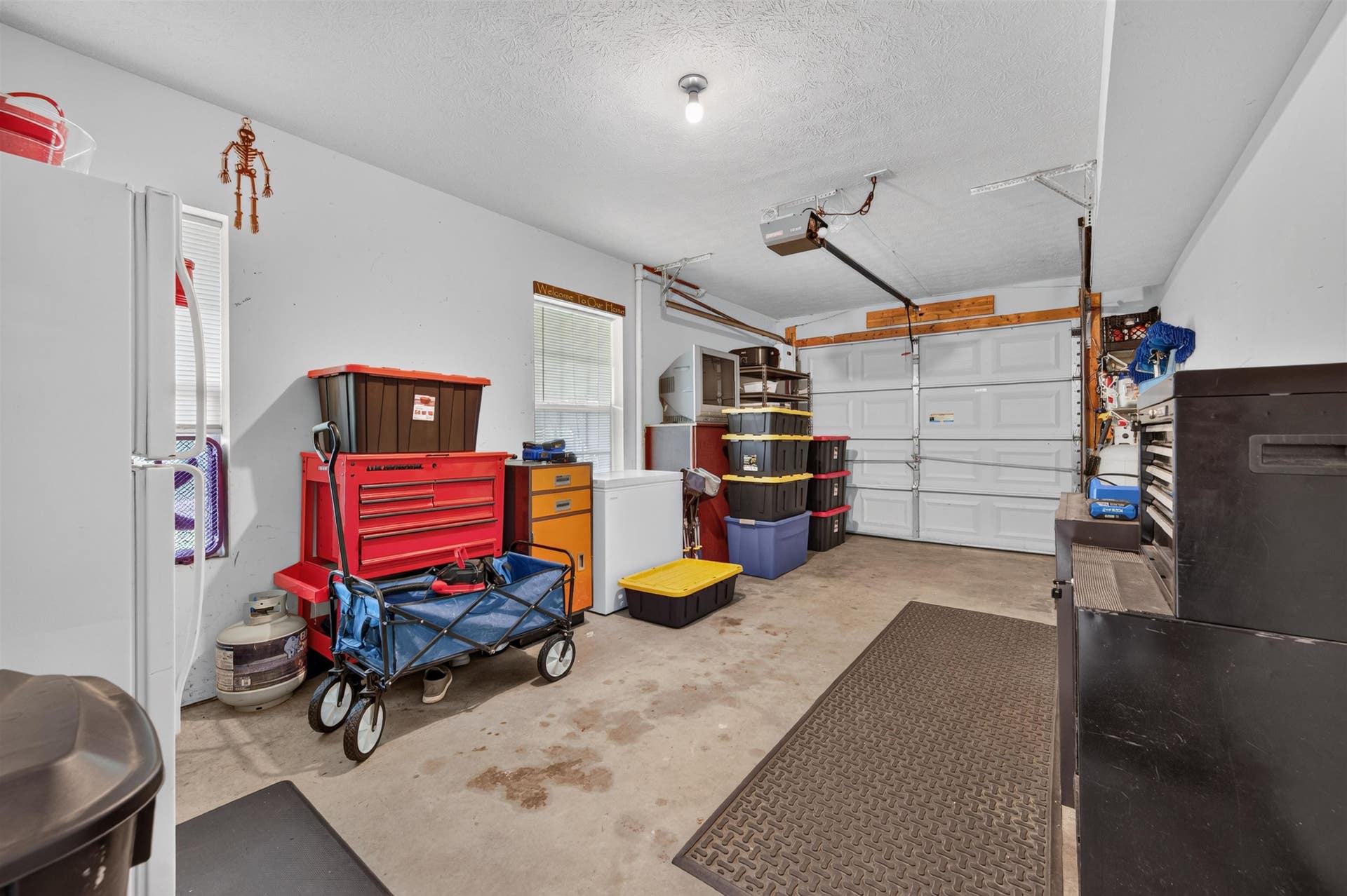 170 CULLEN Court, Christiansburg, VA 24073