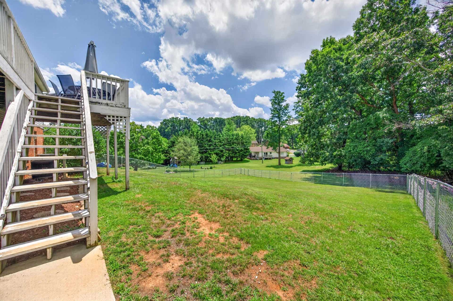 170 CULLEN Court, Christiansburg, VA 24073