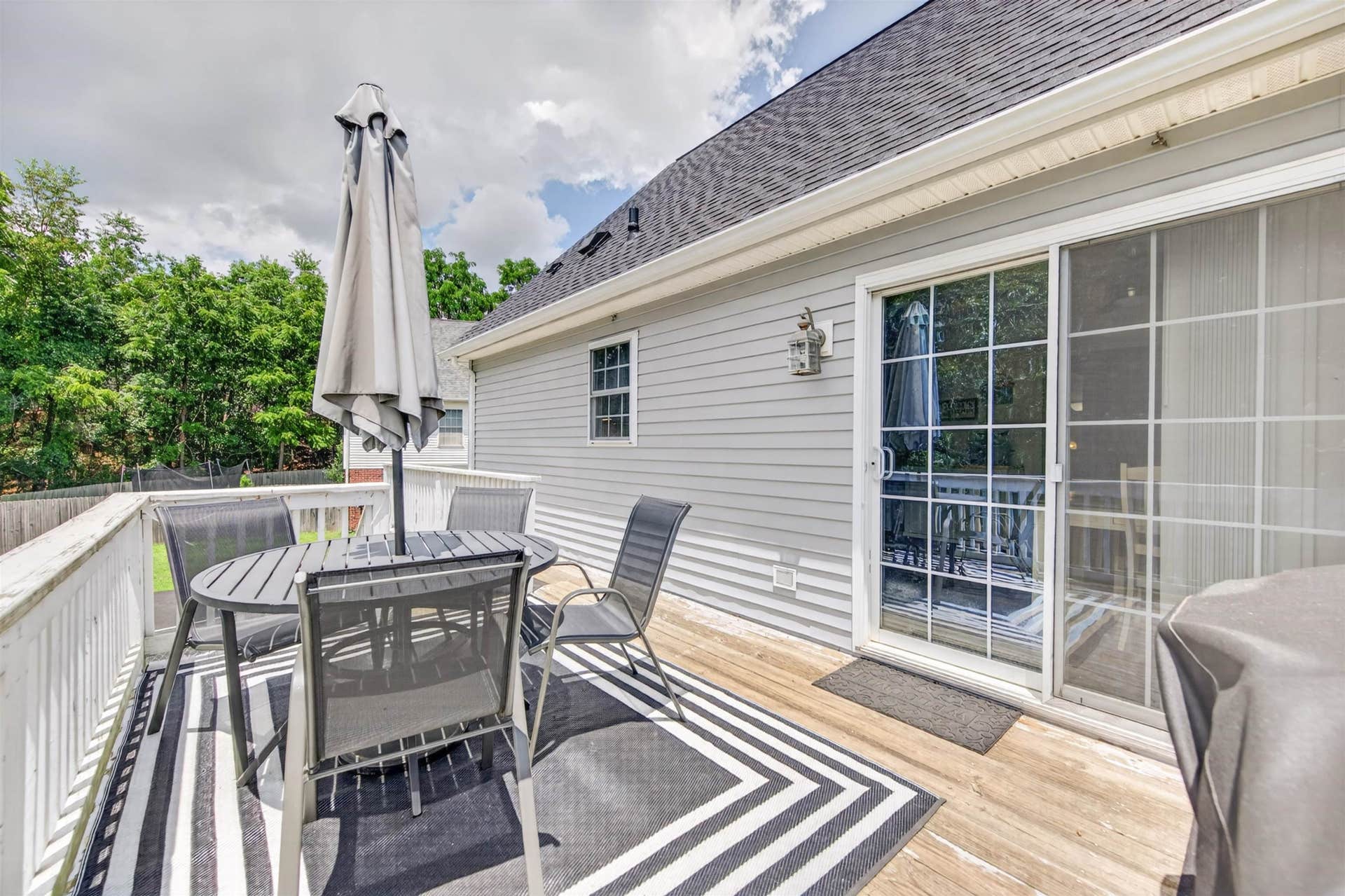 170 CULLEN Court, Christiansburg, VA 24073