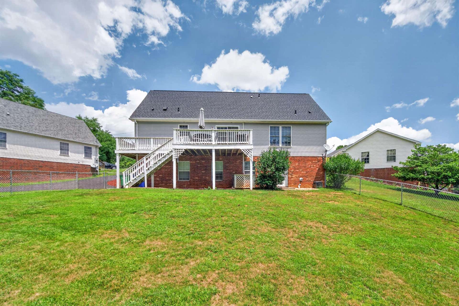 170 CULLEN Court, Christiansburg, VA 24073