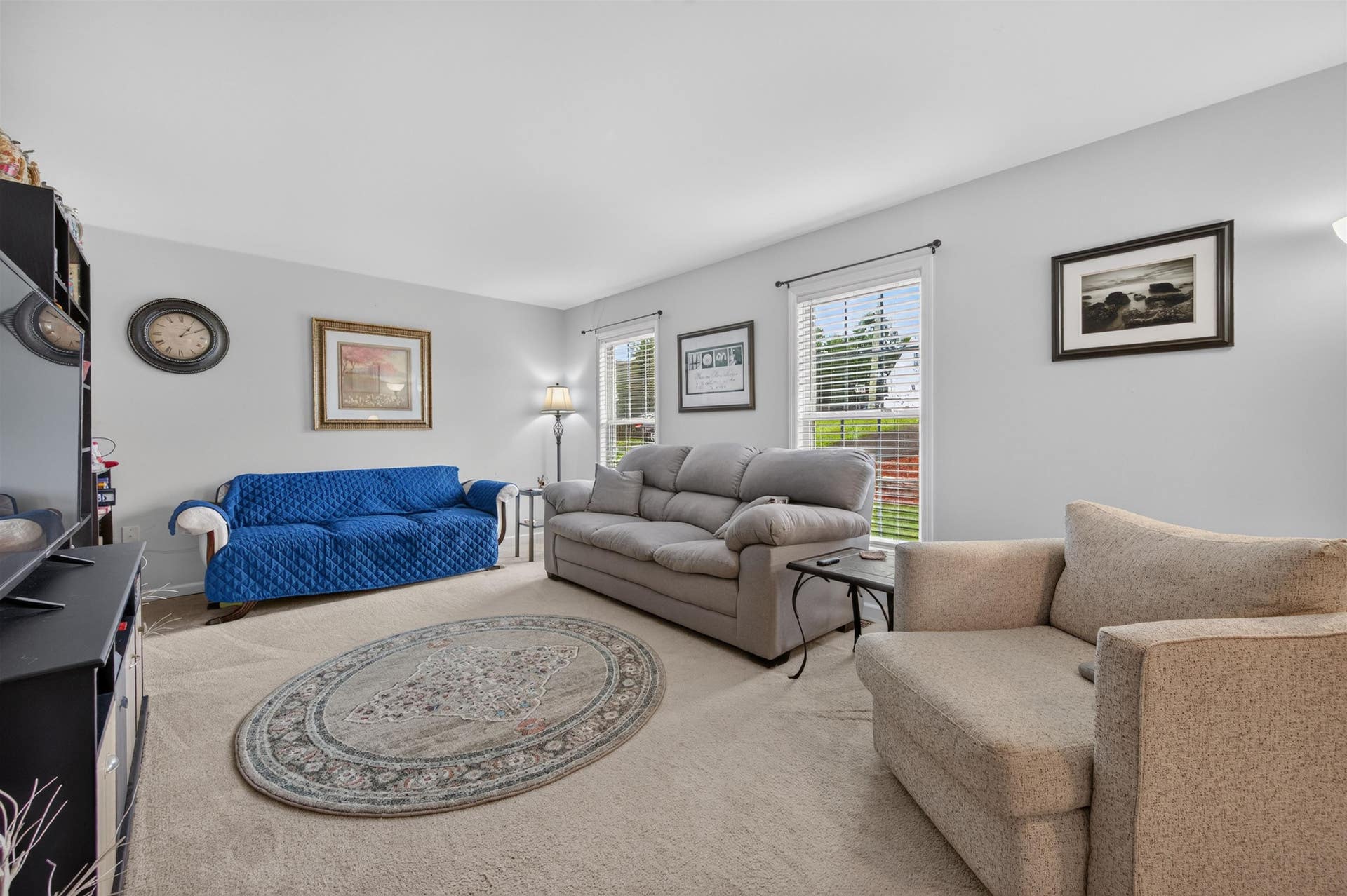 170 CULLEN Court, Christiansburg, VA 24073