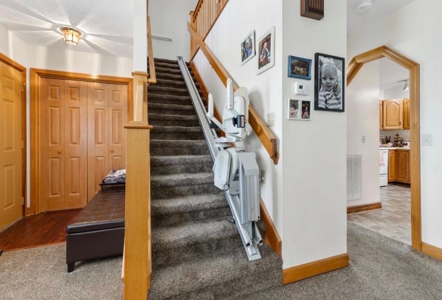 3850 Eagle Country Drive, Riner, VA 24149
