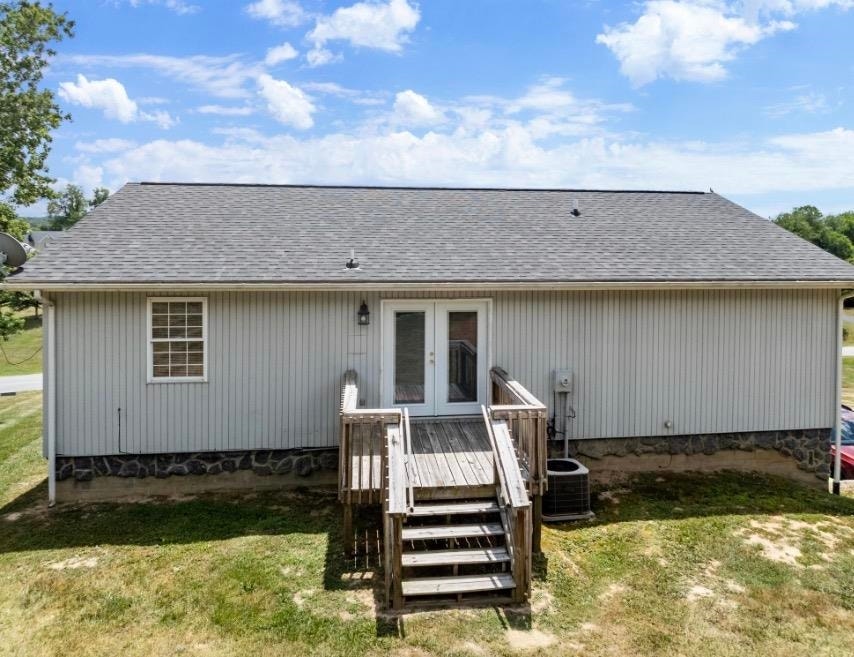 3850 Eagle Country Drive, Riner, VA 24149