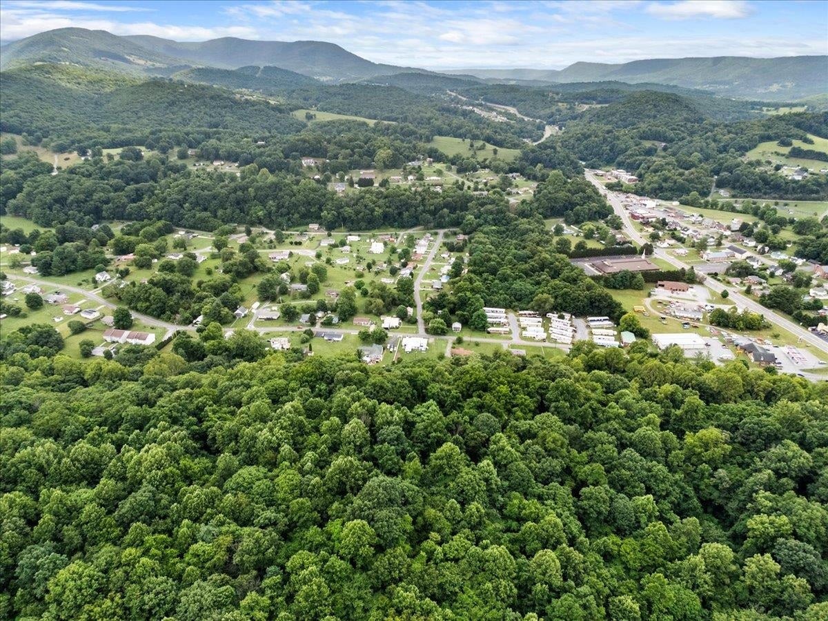 TBD ORCHARD Drive, Pembroke, VA 24136