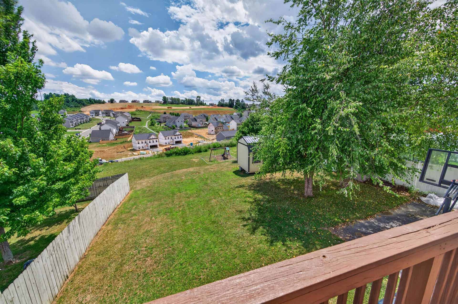 230 CHELSEA Loop, Christiansburg, VA 24073