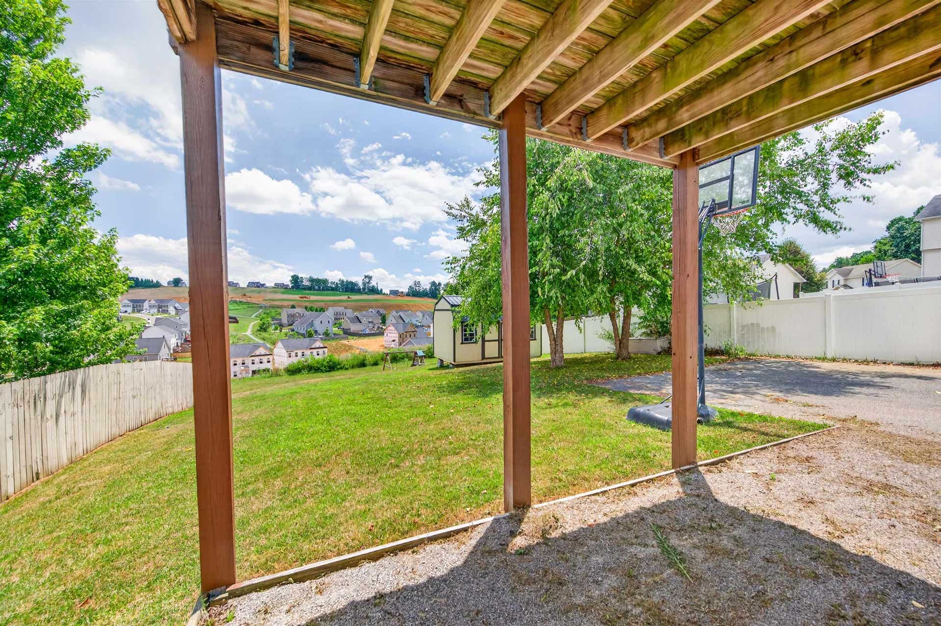 230 CHELSEA Loop, Christiansburg, VA 24073
