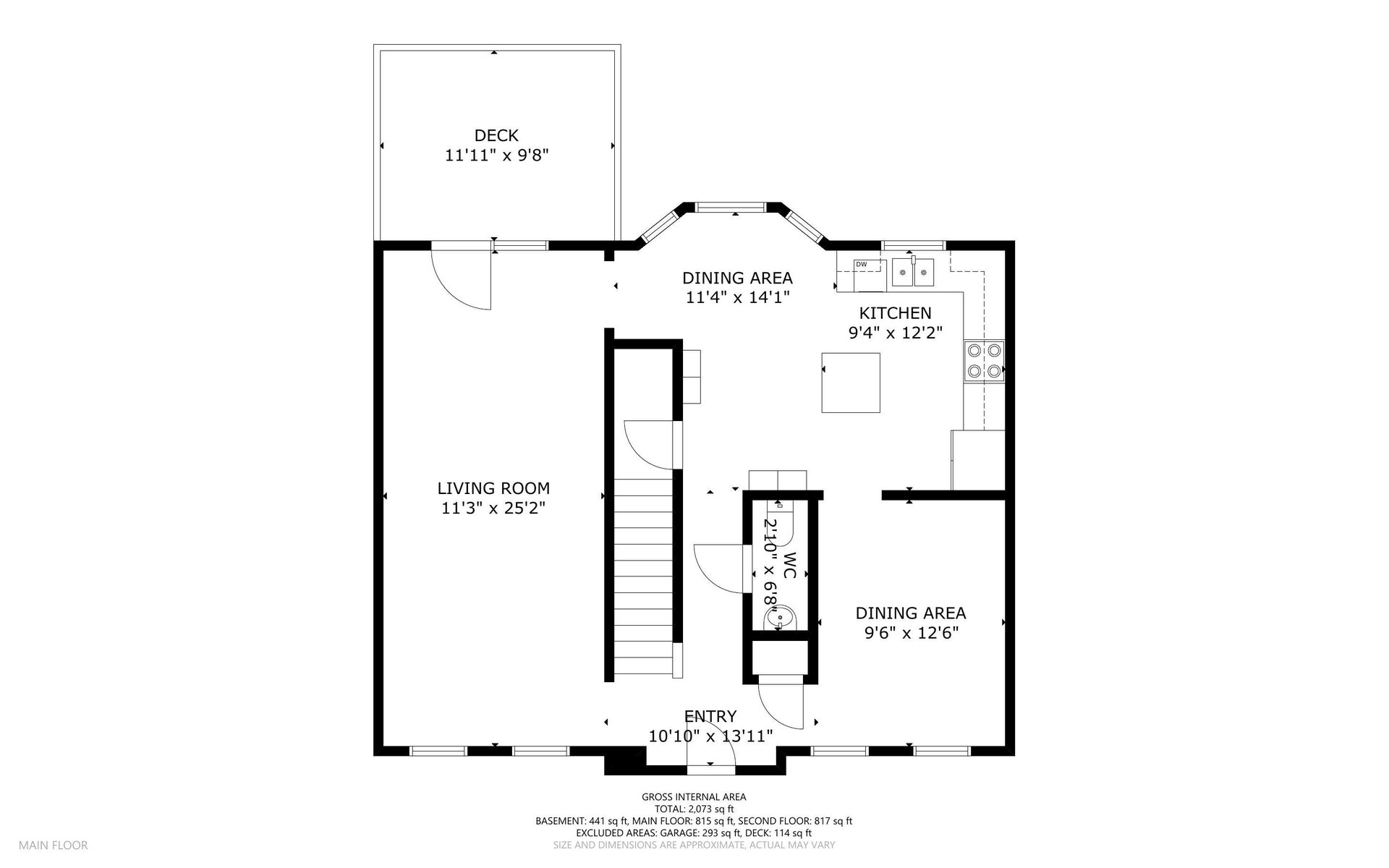 230 CHELSEA Loop, Christiansburg, VA 24073