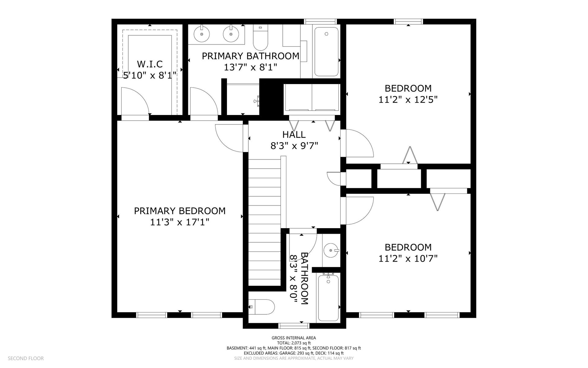 230 CHELSEA Loop, Christiansburg, VA 24073
