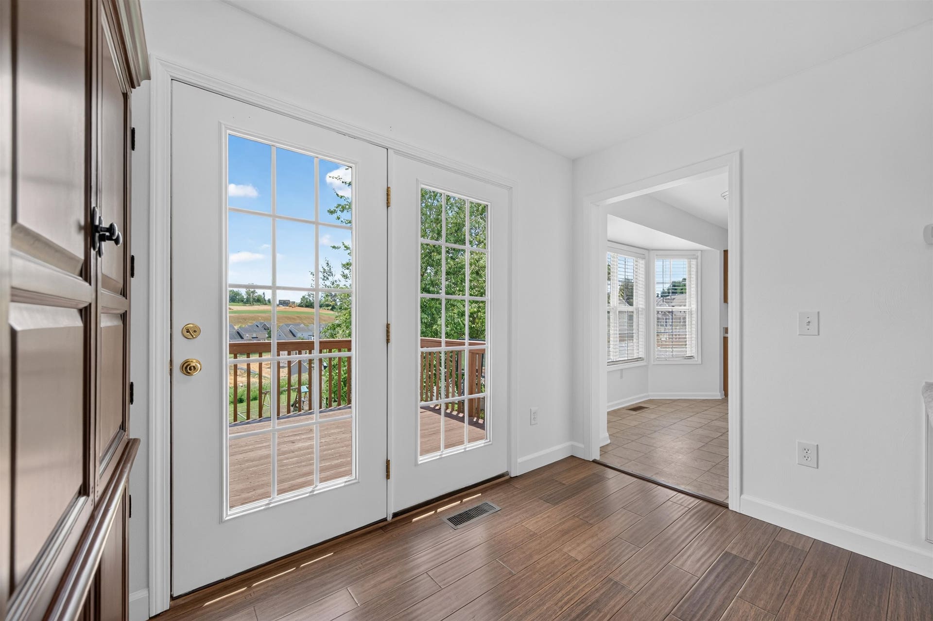 230 CHELSEA Loop, Christiansburg, VA 24073