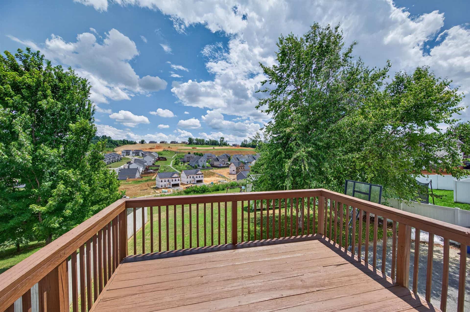 230 CHELSEA Loop, Christiansburg, VA 24073